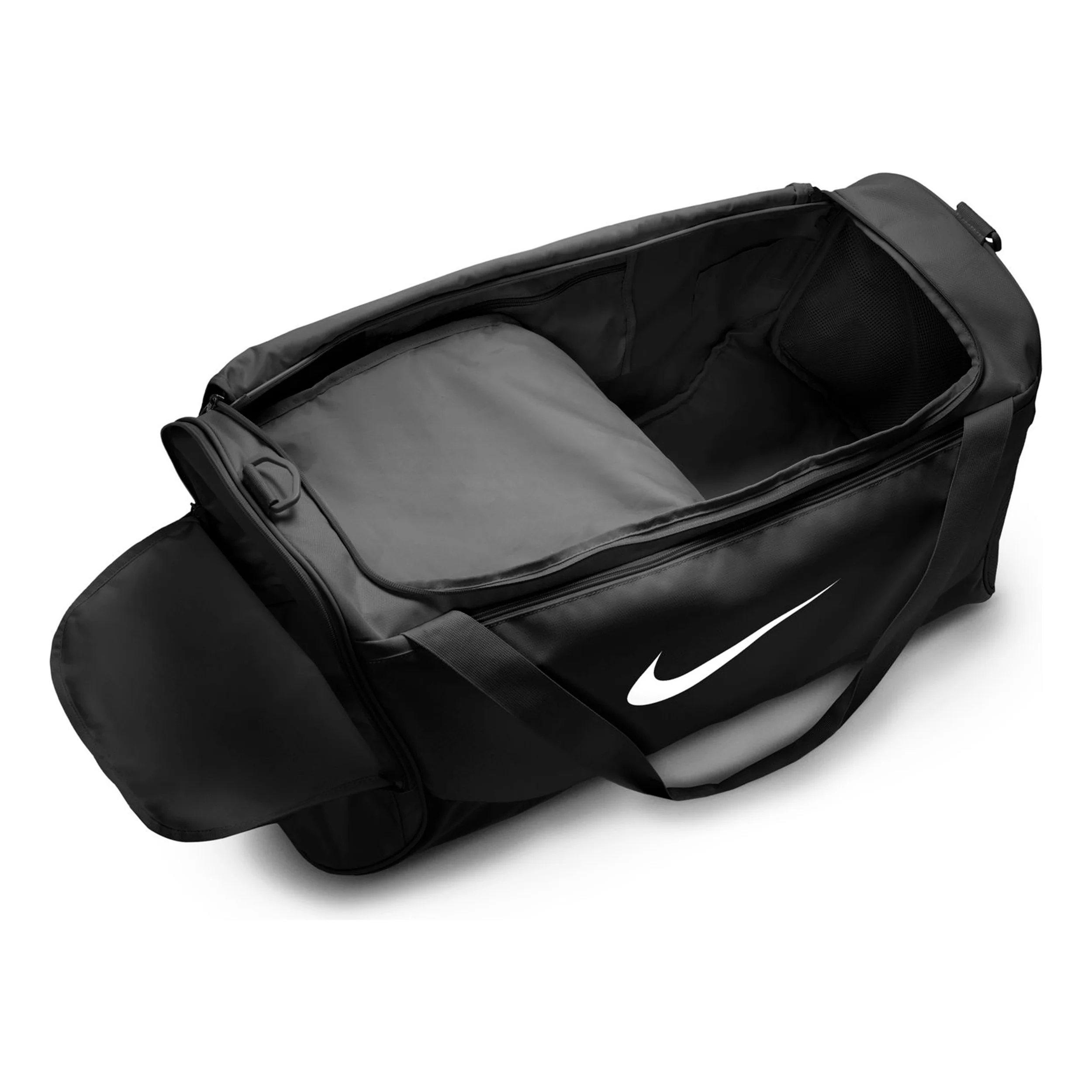 Brasilia M Duffle Sac de sport - noir - Image 4