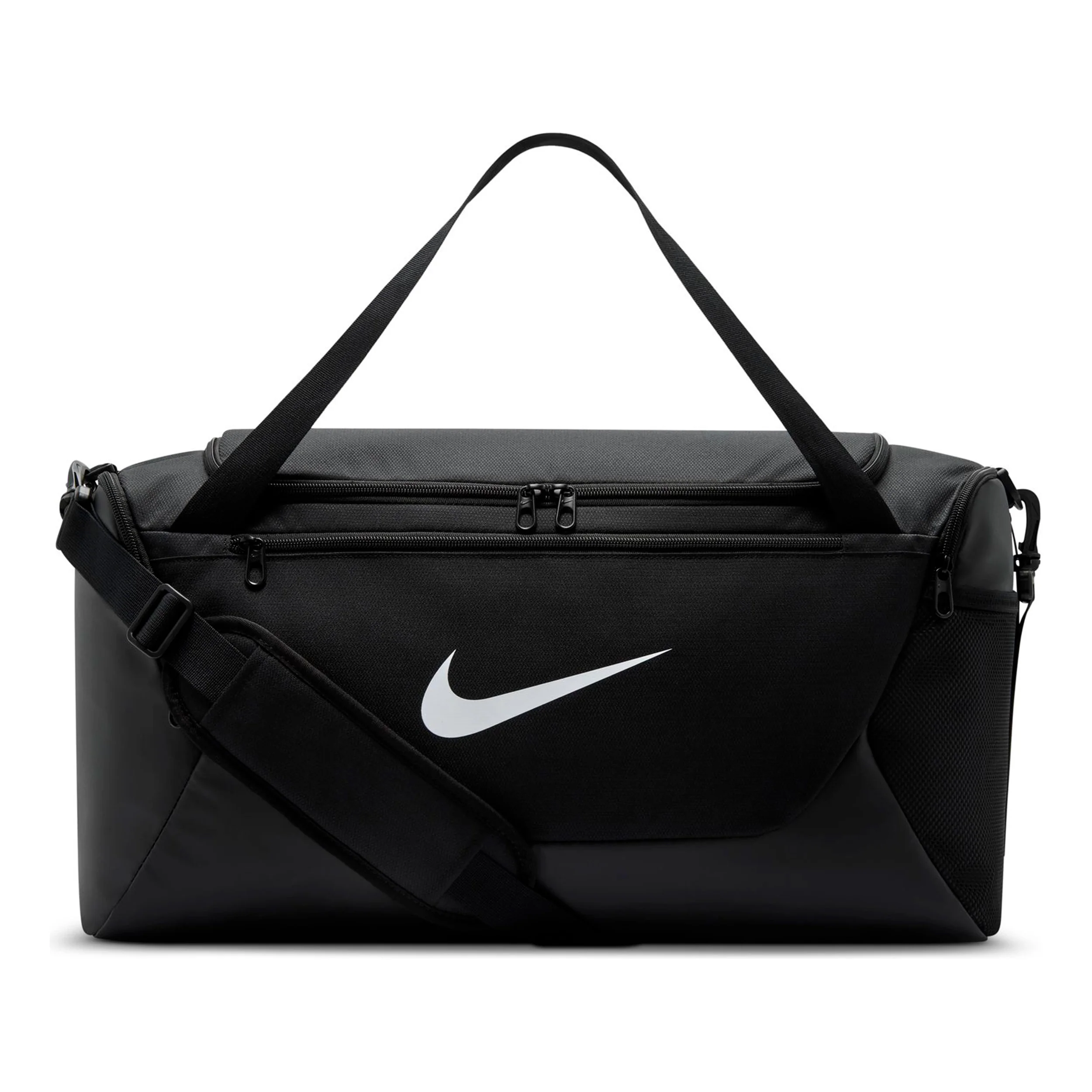 Brasilia S Duffle Sac de sport - noir