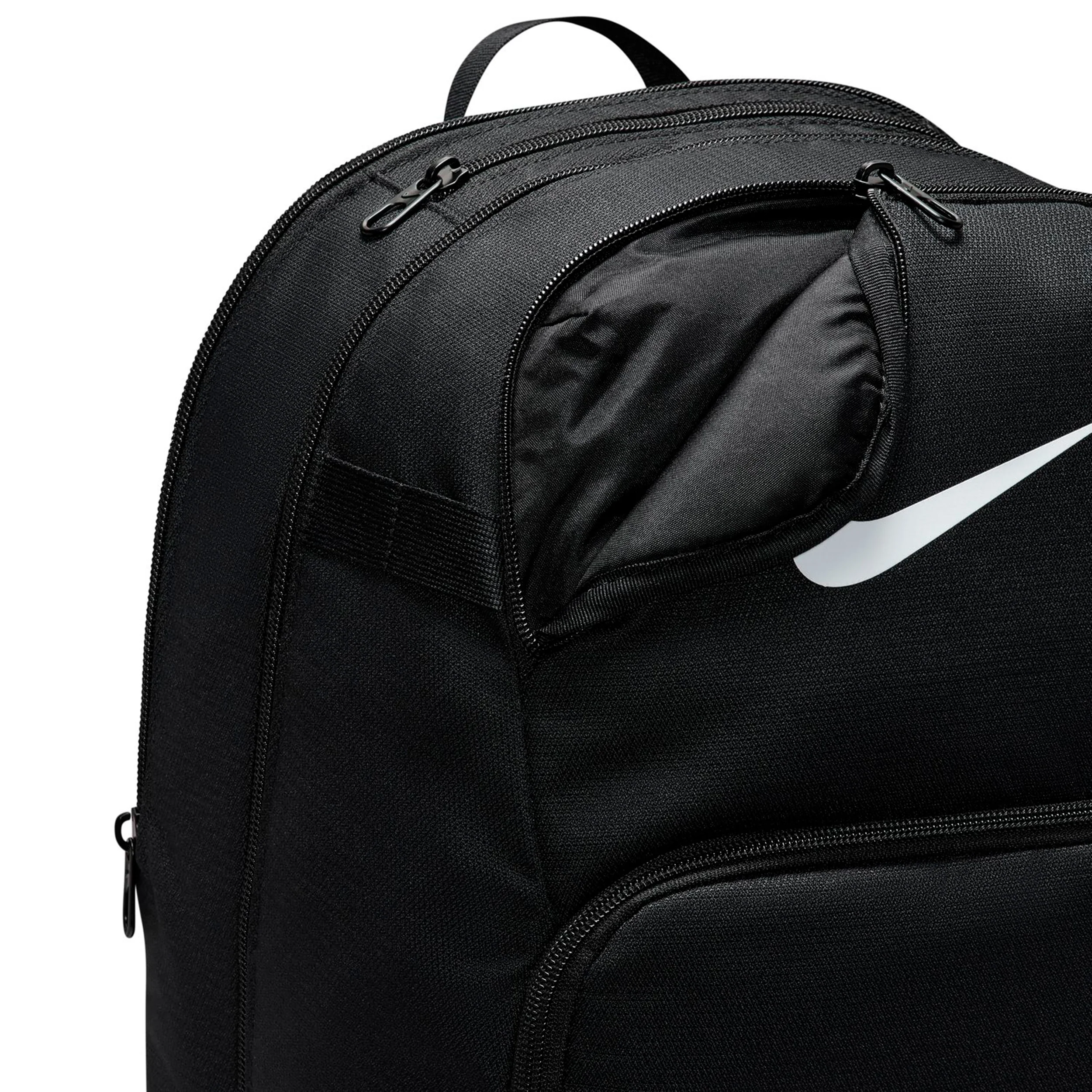 Brasilia XL Duffle Sac de sport - noir - Image 6