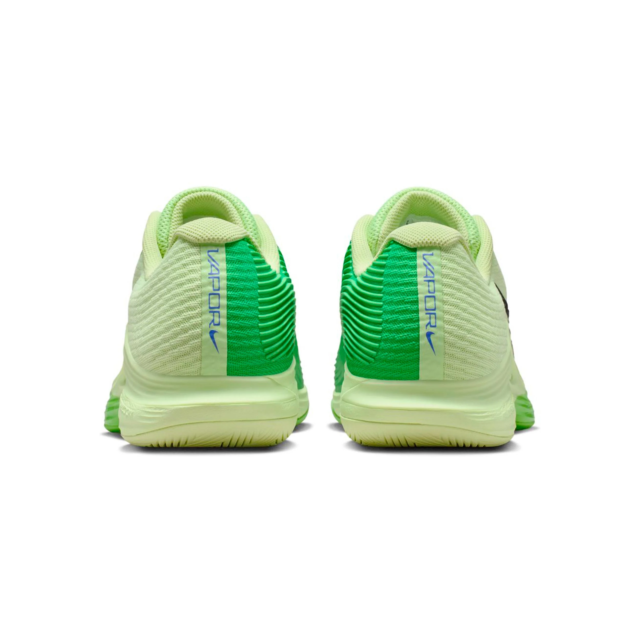 Carlos Alcaraz Vapor 12 PRM Chaussures toutes surfaces Hommes-vert clair, vert - Image 5