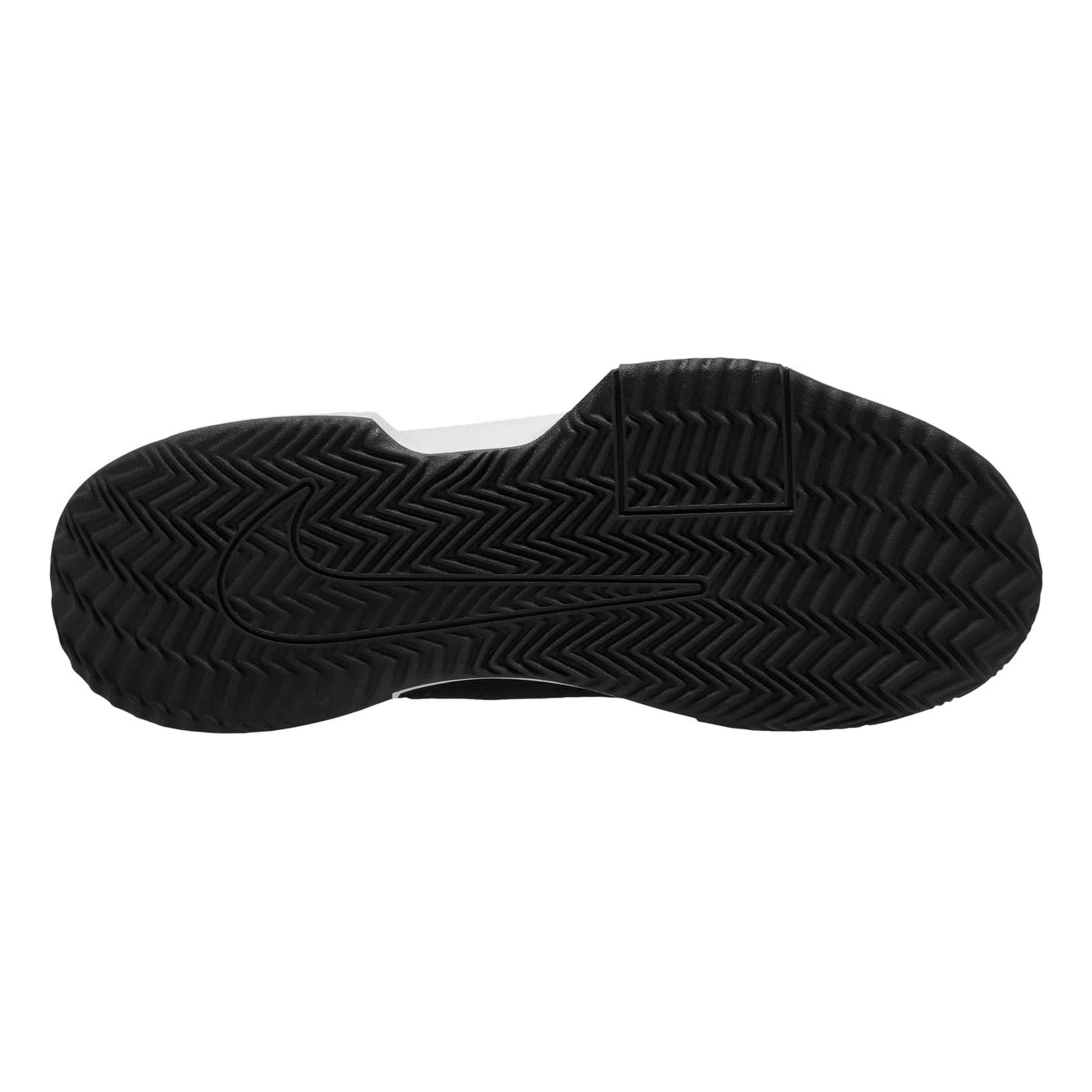 Challenge Pro Chaussure Terre Battue Hommes-Noir,Blanc - Image 4