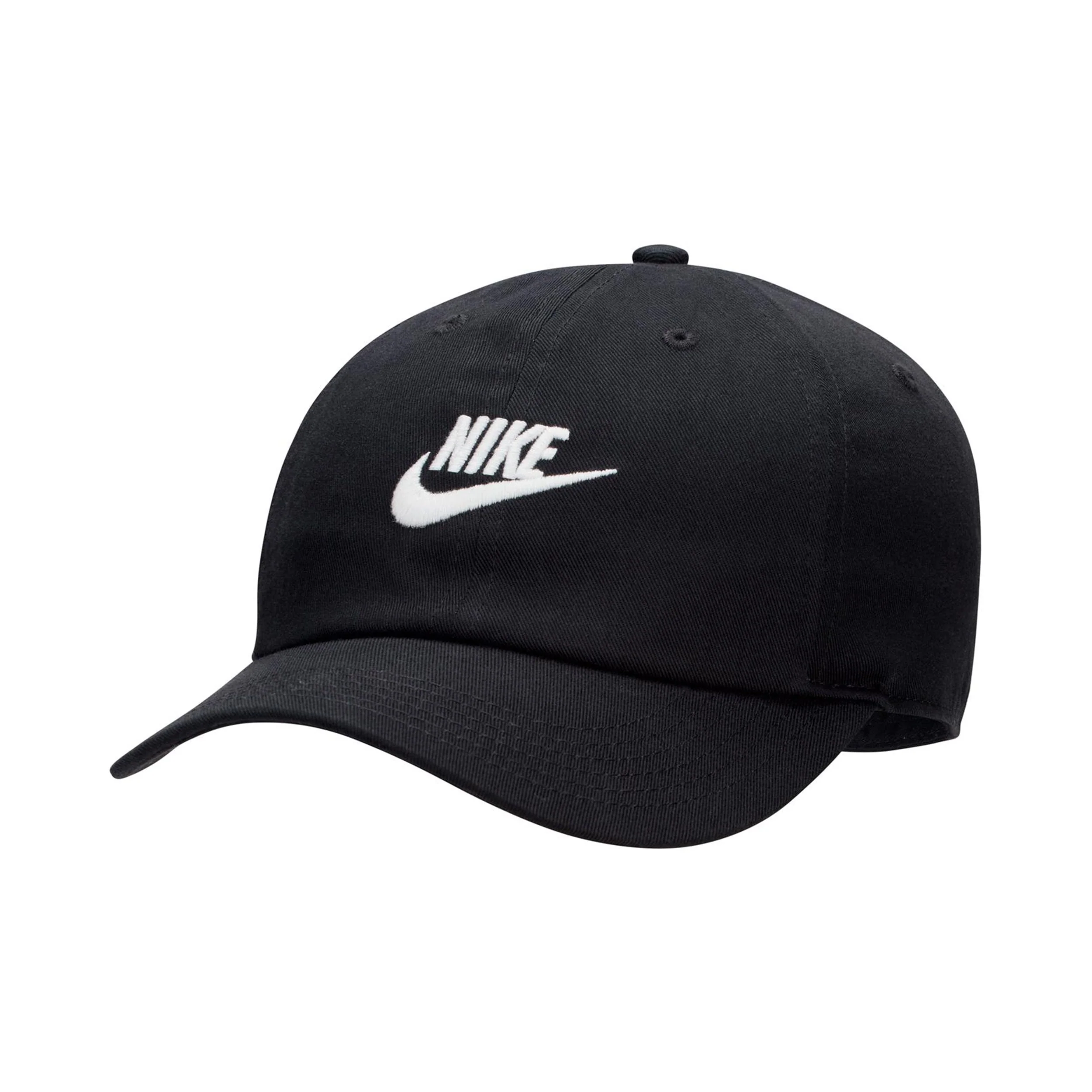 Club Casquette Enfants - noir