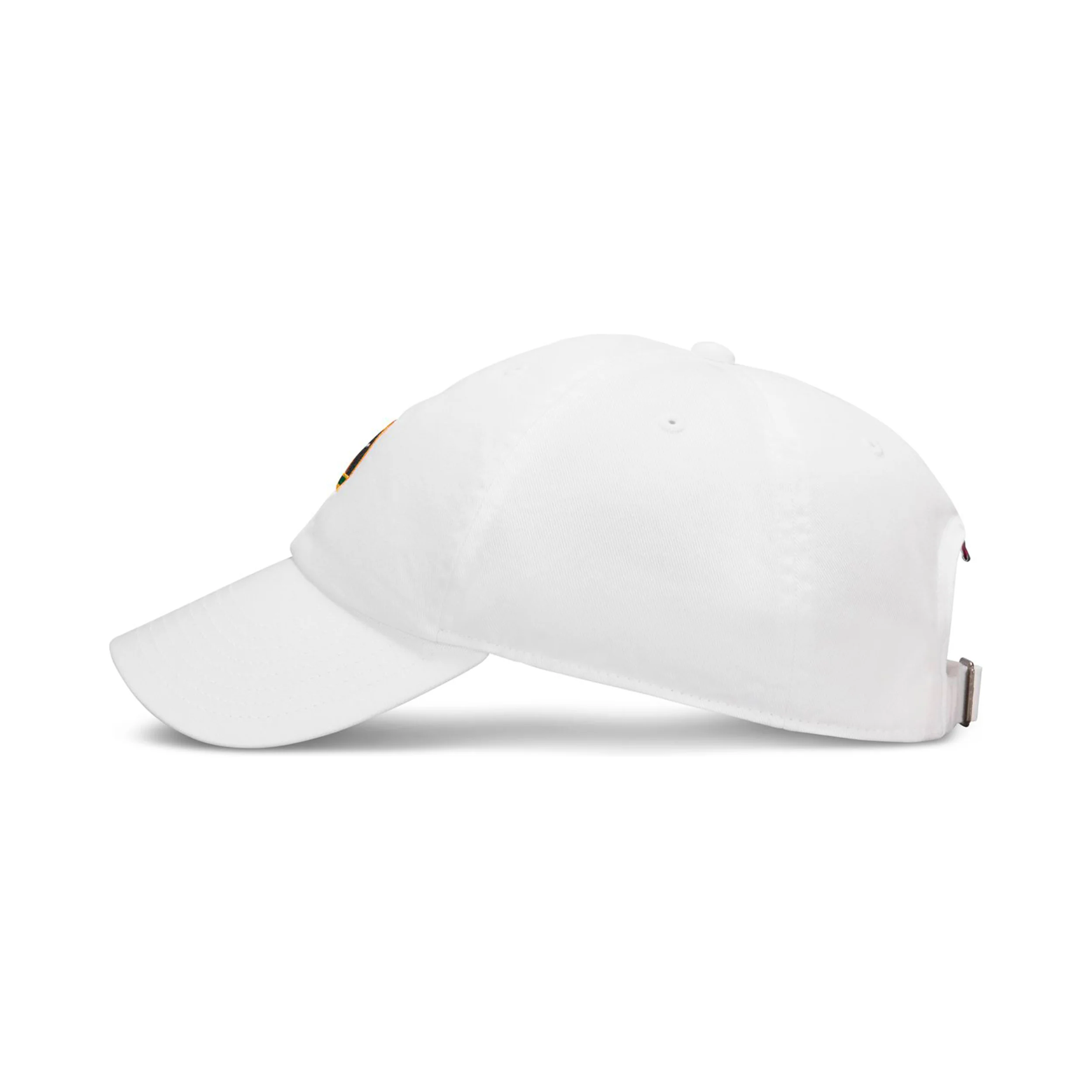 Club Court Casquette Unisex - blanc - Image 2
