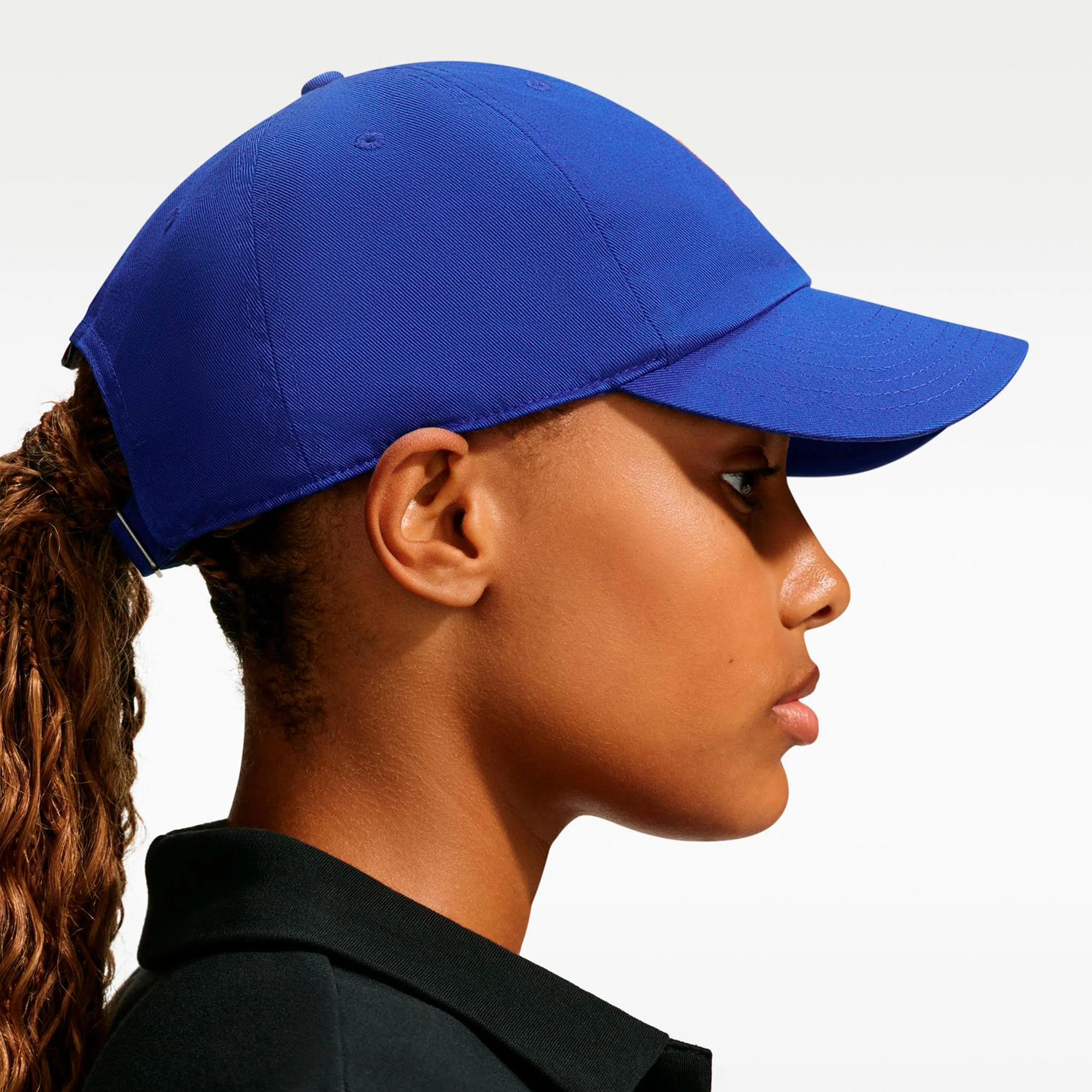 Club Court Casquette Unisex - bleu - Image 4