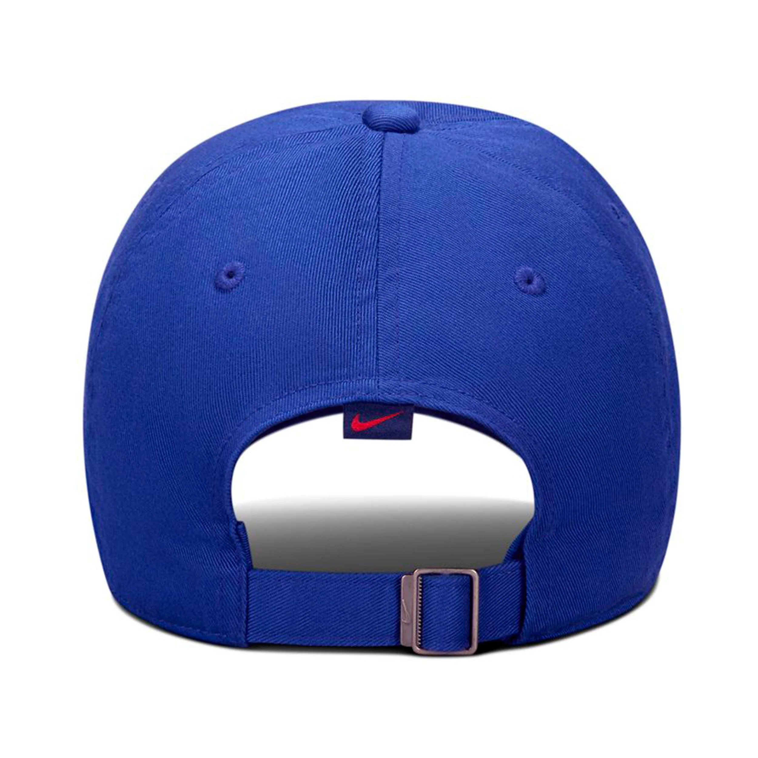 Club Court Casquette Unisex - bleu - Image 7