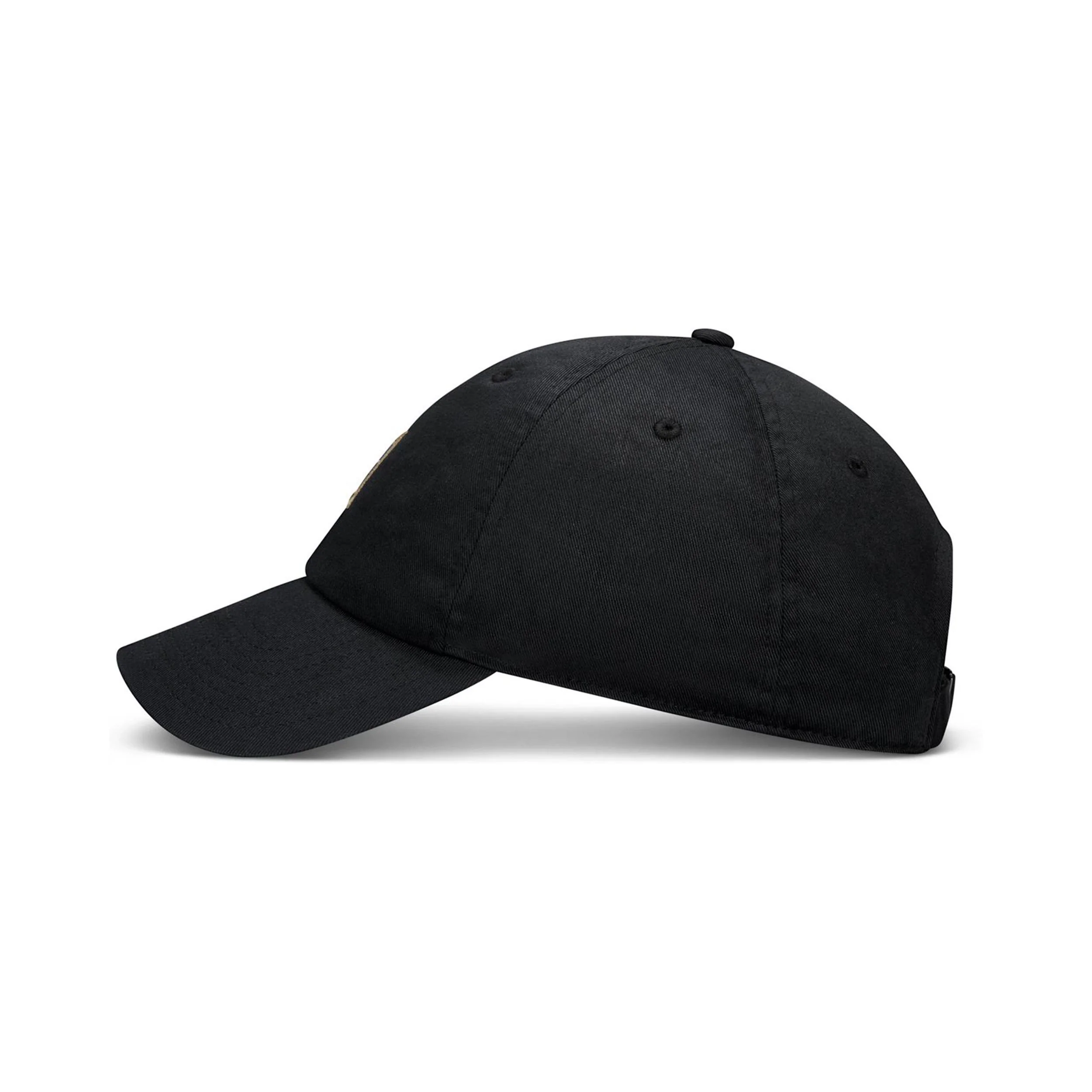 Club Court Casquette Unisex - noir - Image 6
