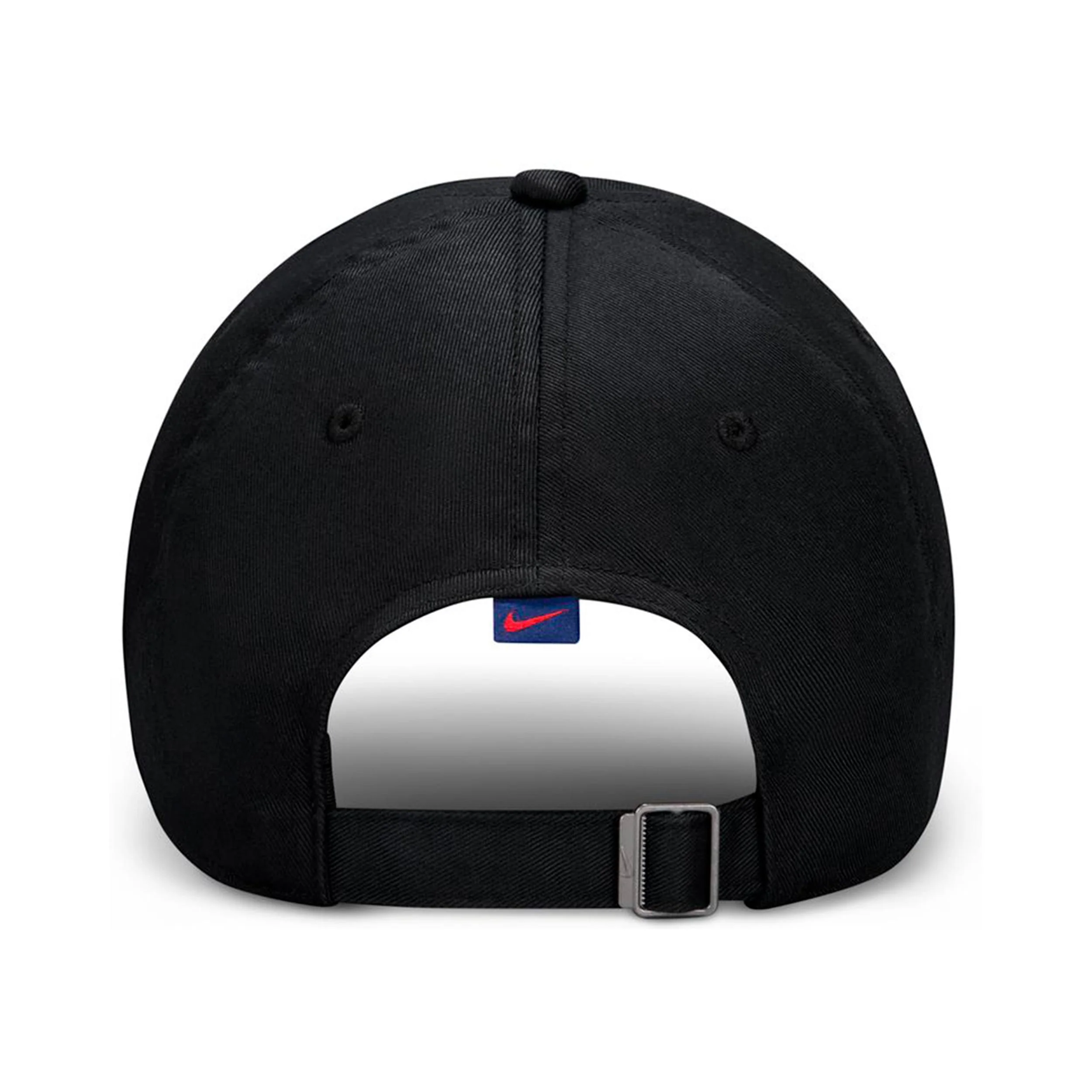 Club Court Casquette Unisex - noir - Image 7