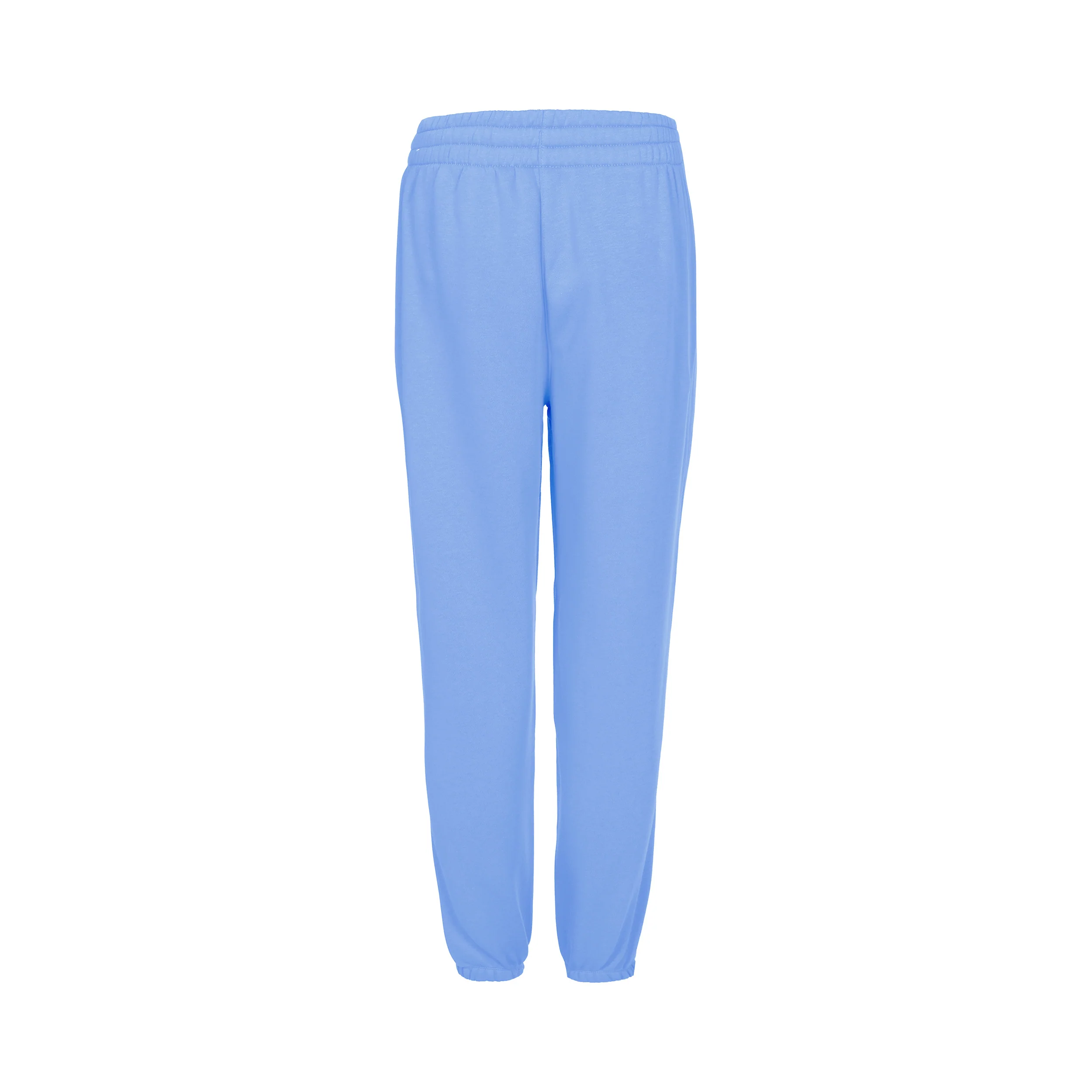 Club Fleece Pantalon Survêtement Filles-Bleu Clair - Image 2