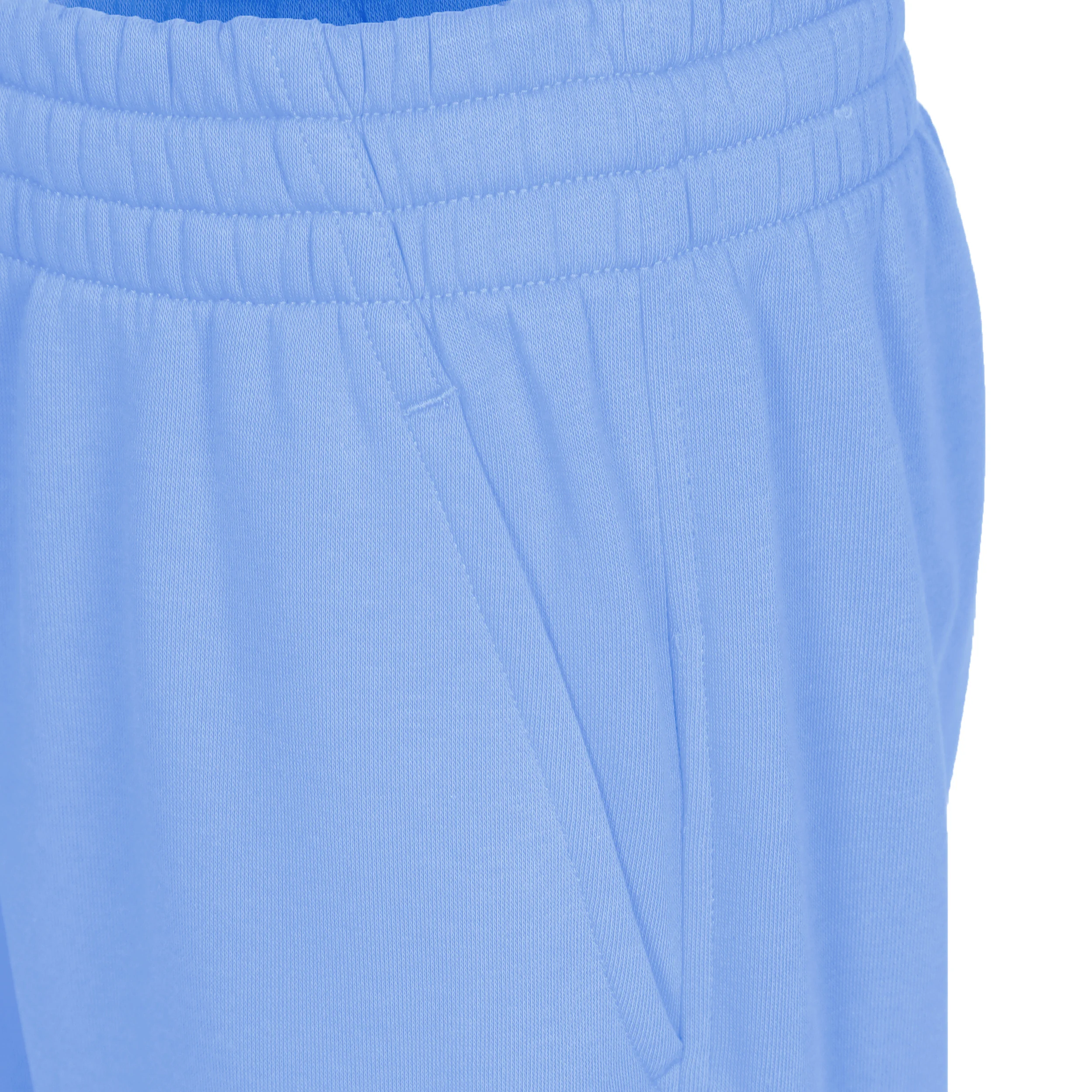 Club Fleece Pantalon Survêtement Filles-Bleu Clair - Image 4