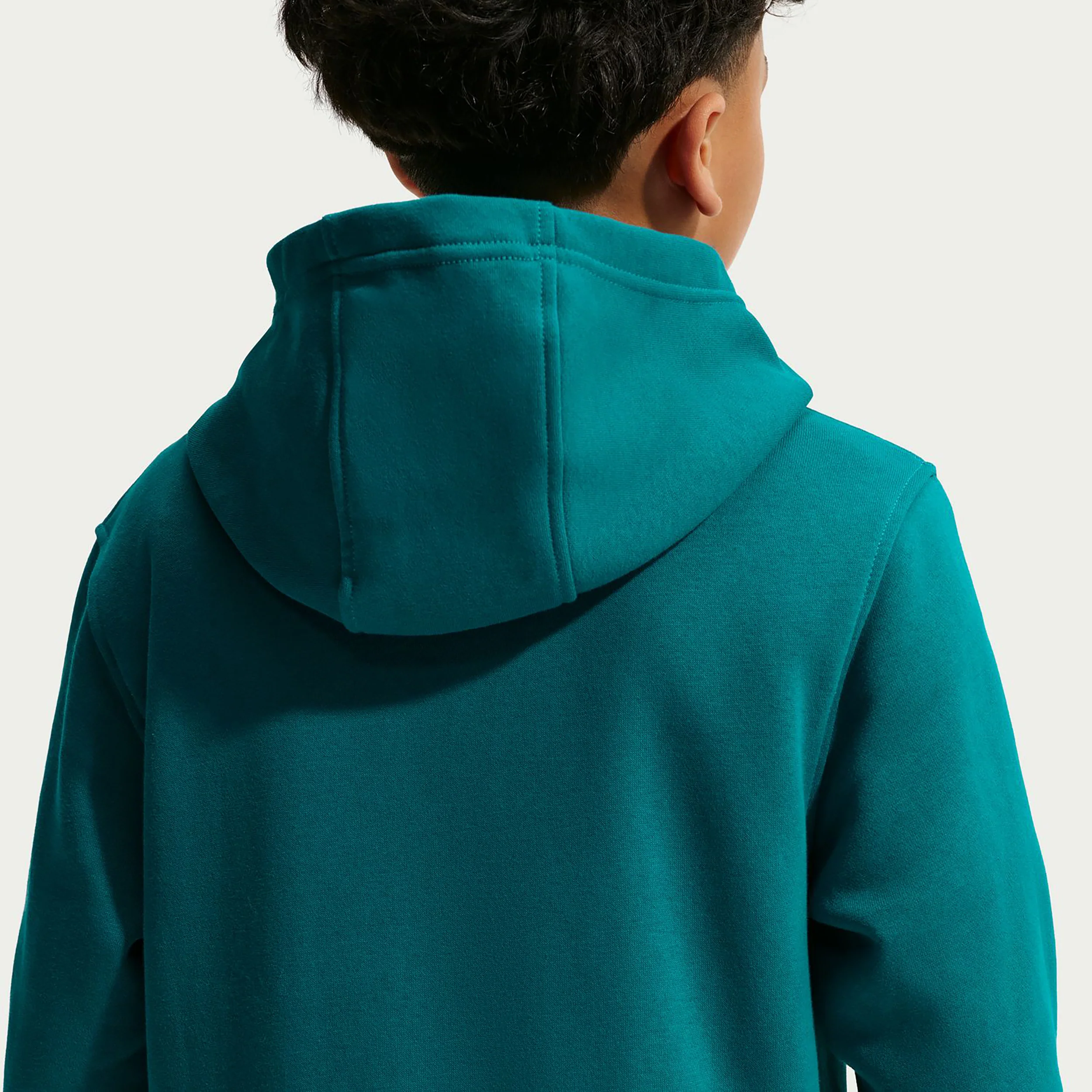 Club Fleece Sweat à capuche Enfants - bleu petrol - Image 8