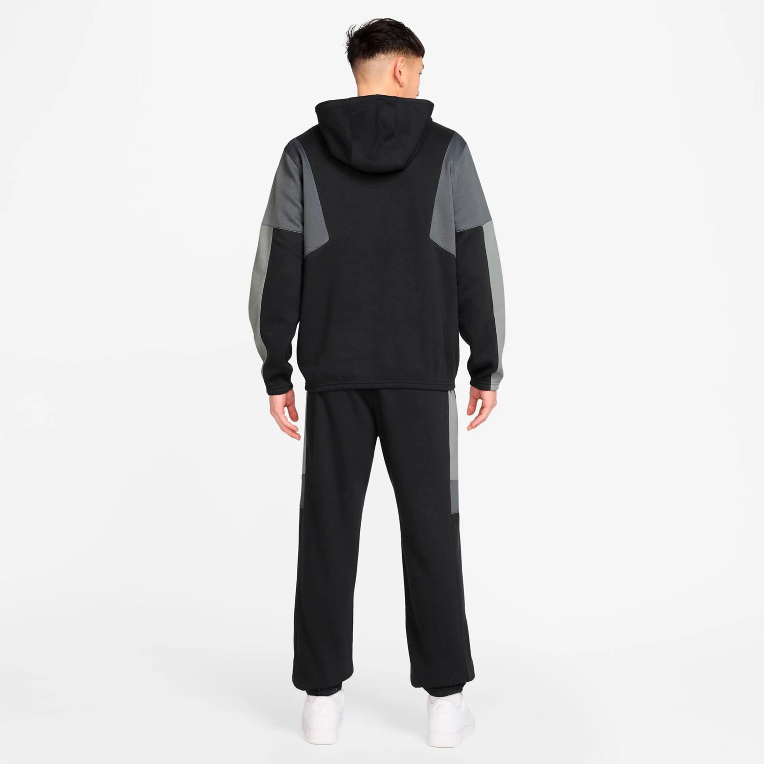 Club Fleece Track GX Survêtement Hommes - noir - Image 3
