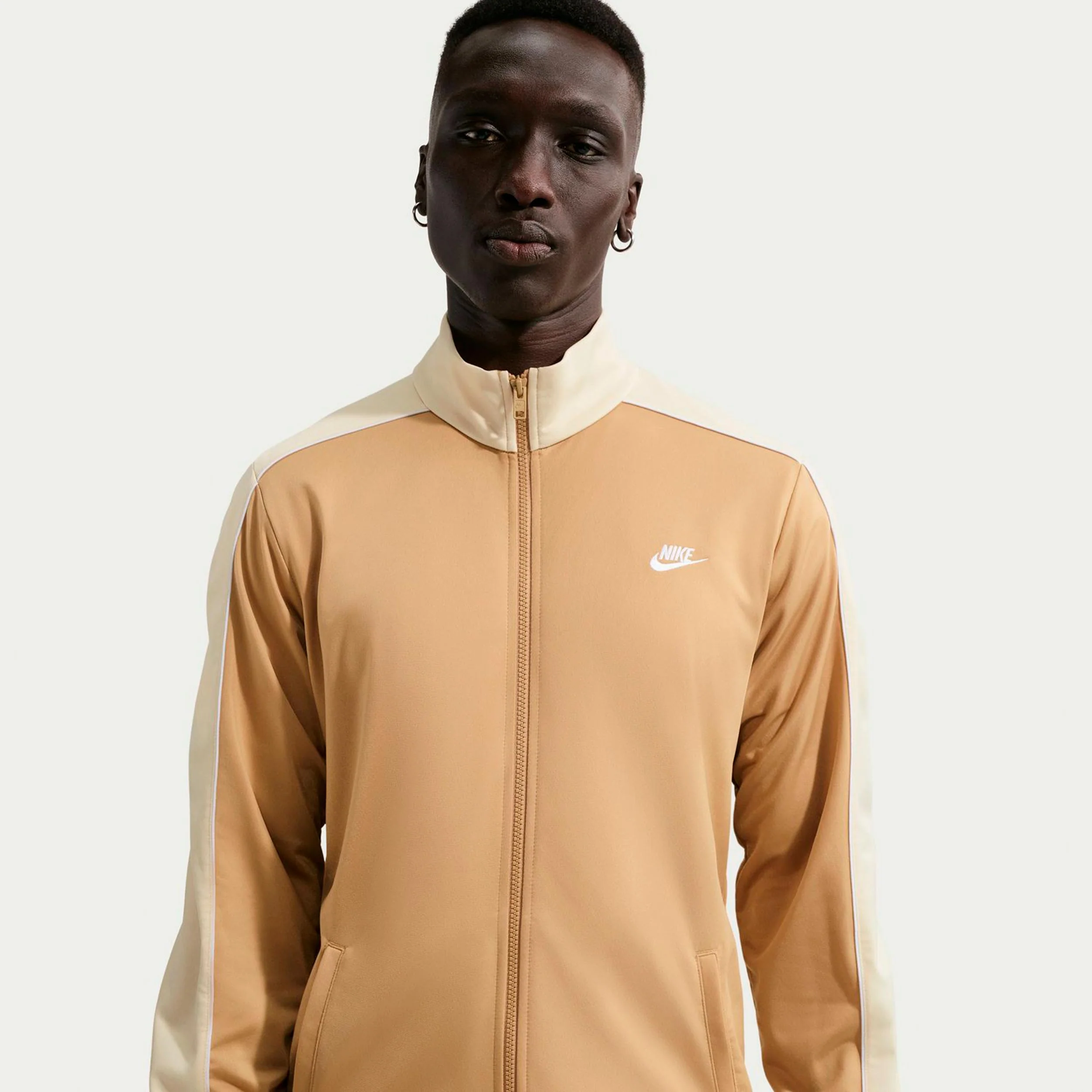 Club Survêtement Hommes-beige, kaki - Image 6