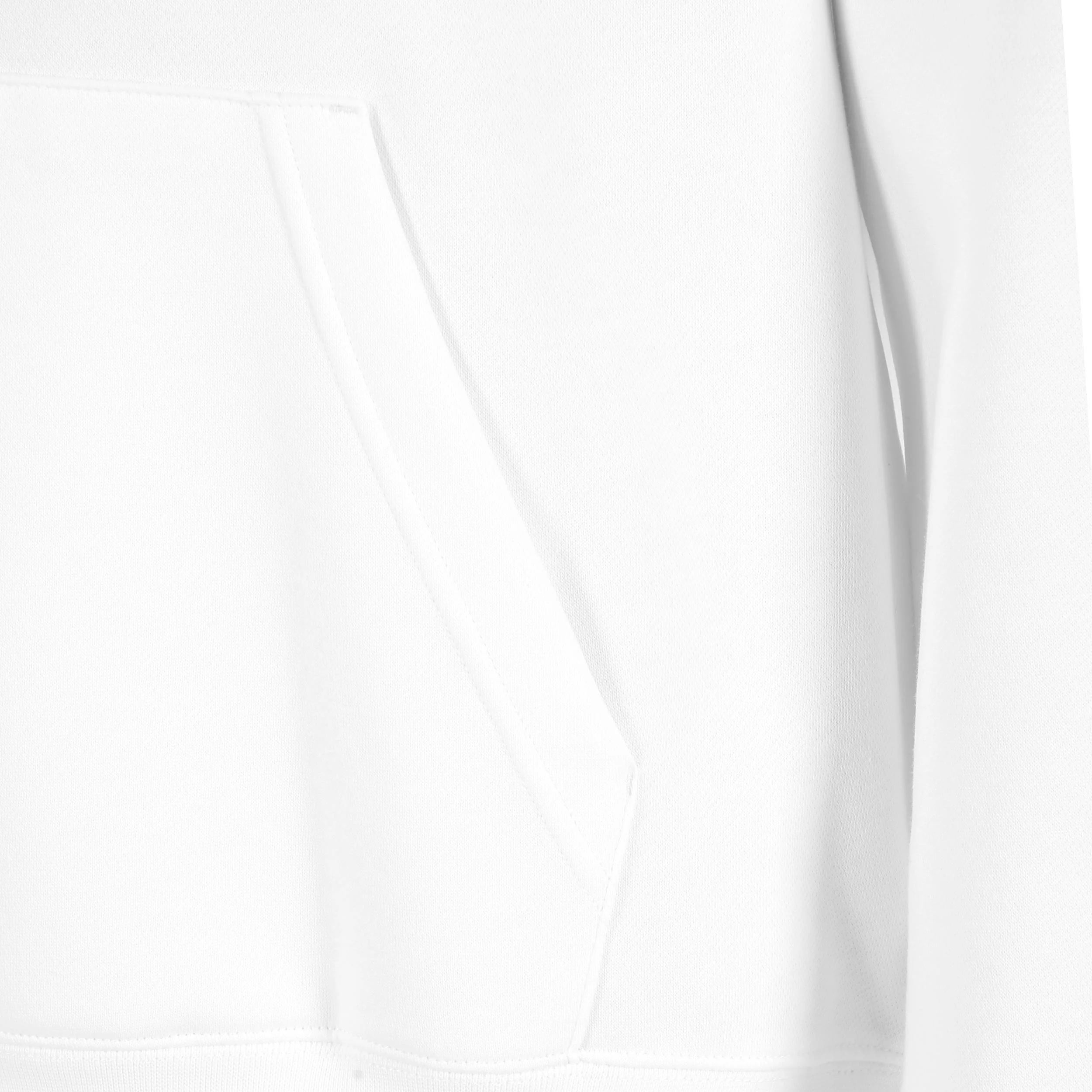 Club Sweat À Capuche Hommes-Blanc - Image 4
