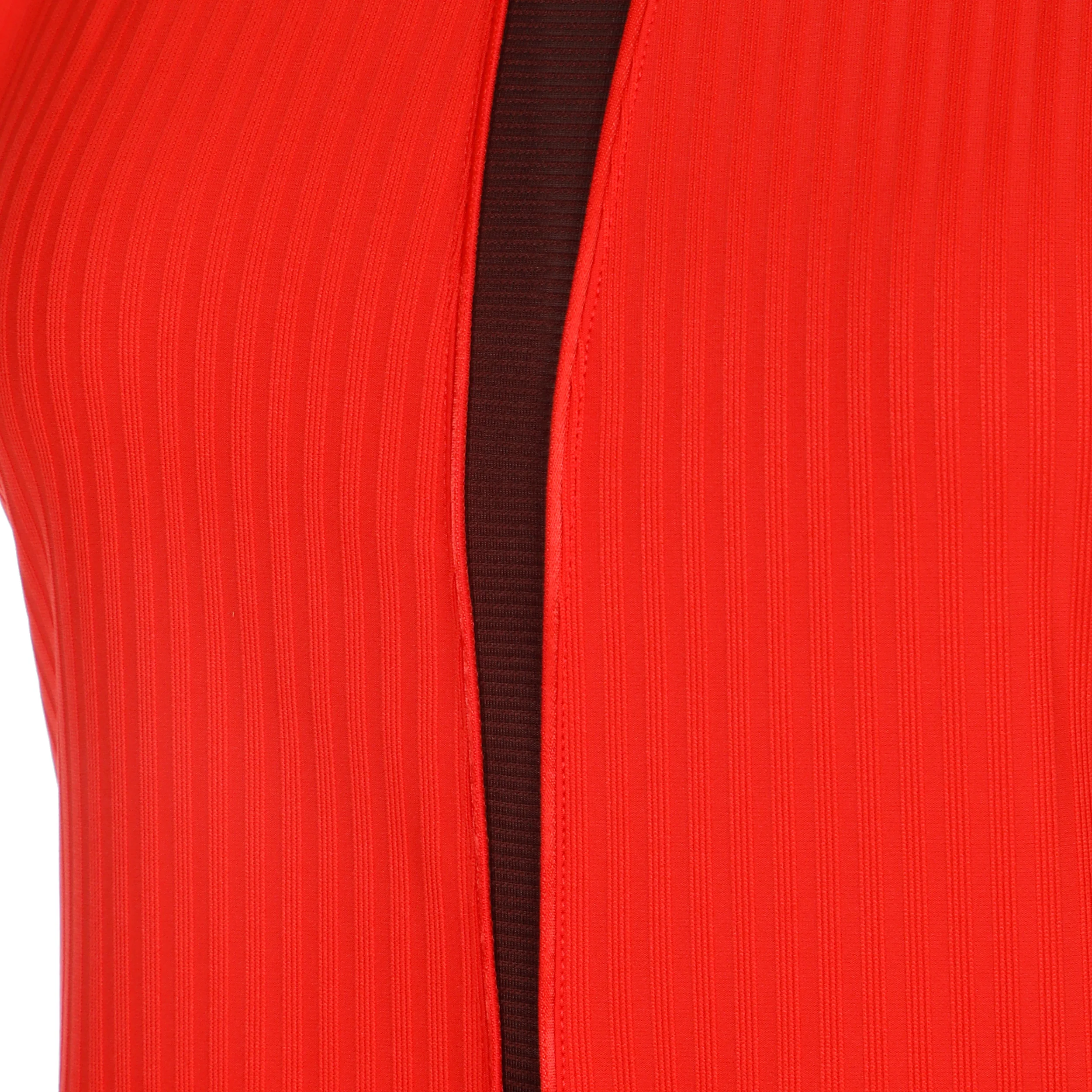 Court Dri-Fit Slam Débardeur Tank Top Femmes-Rouge - Image 4