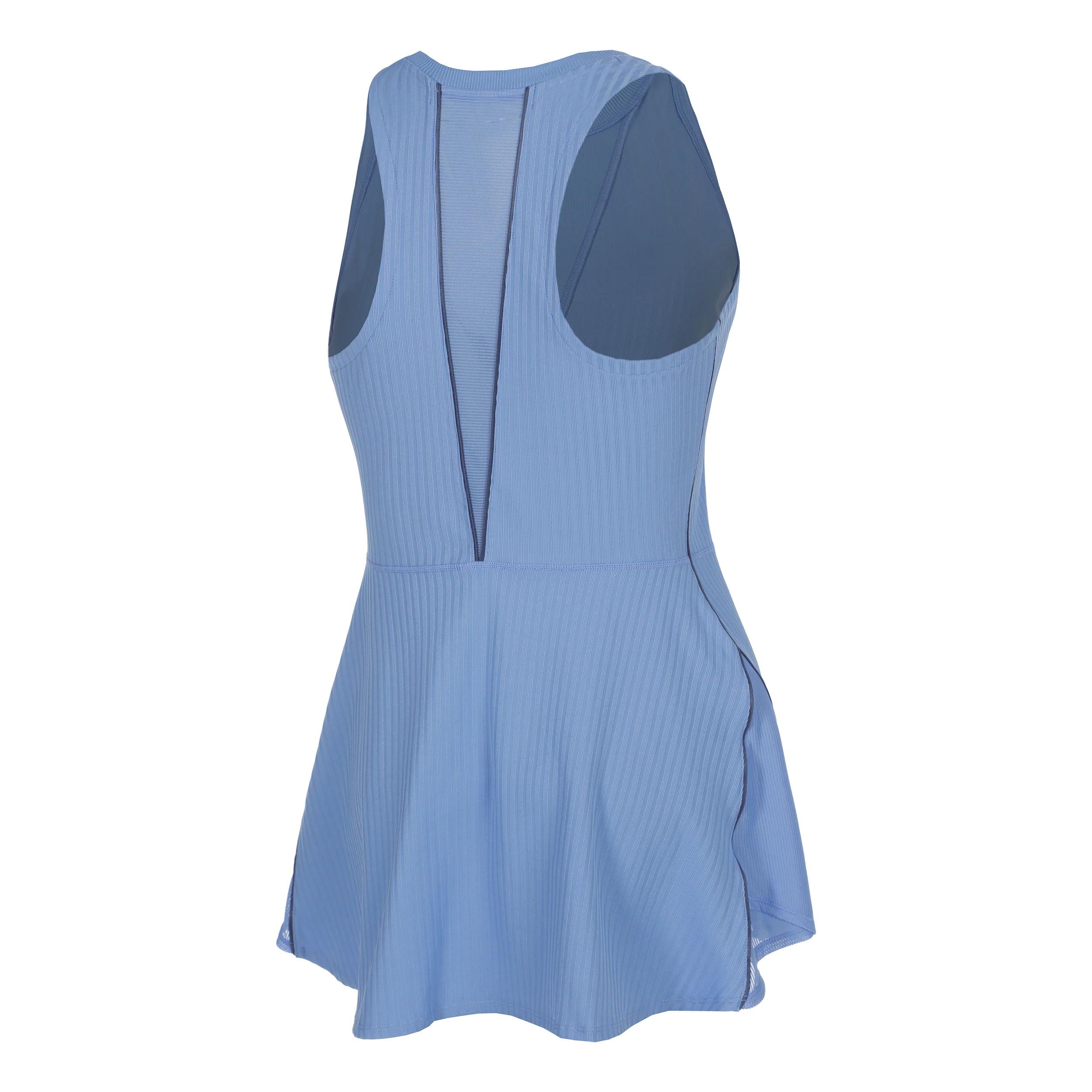 Court Dri-Fit Slam Robe Femmes-Bleu - Image 2