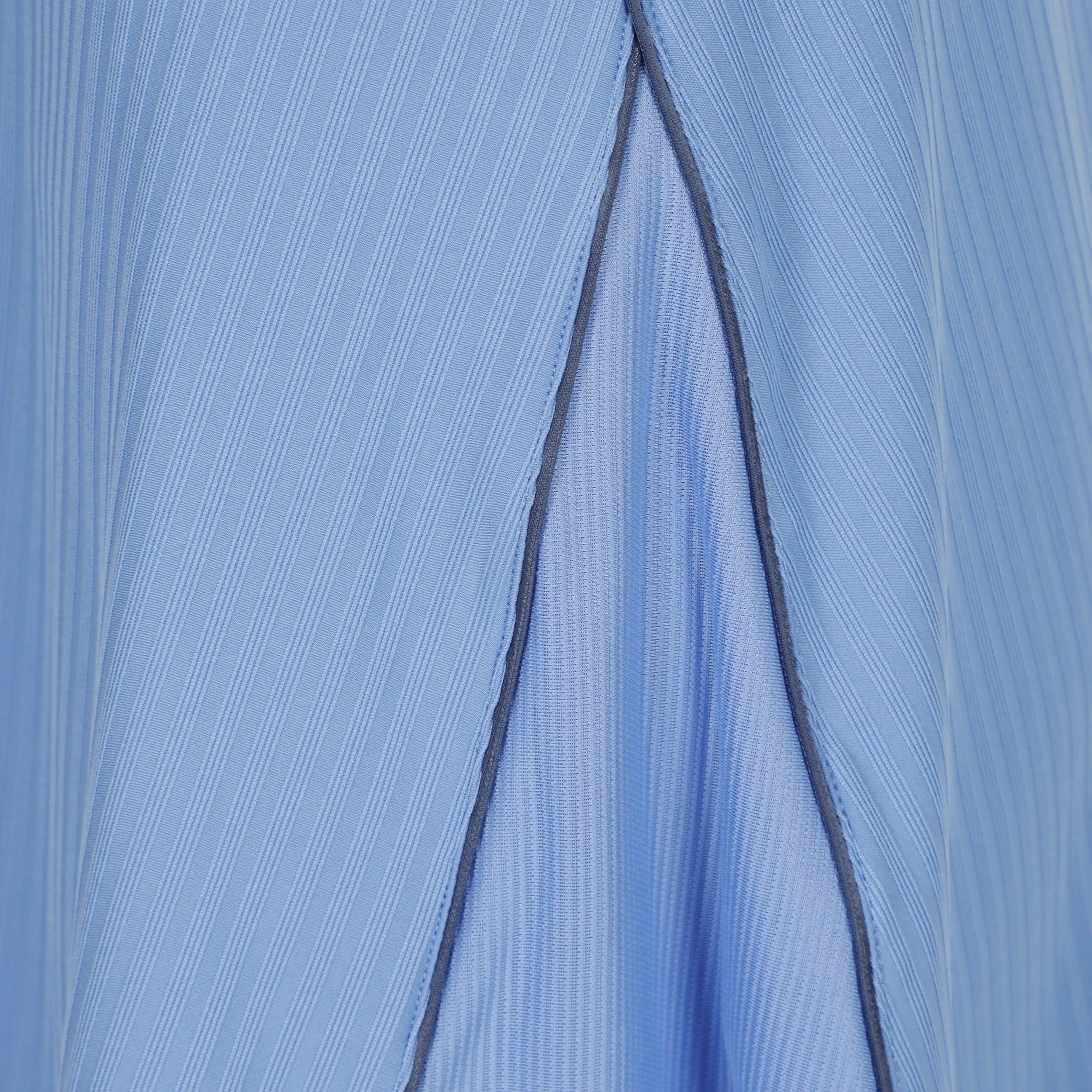 Court Dri-Fit Slam Robe Femmes-Bleu - Image 4