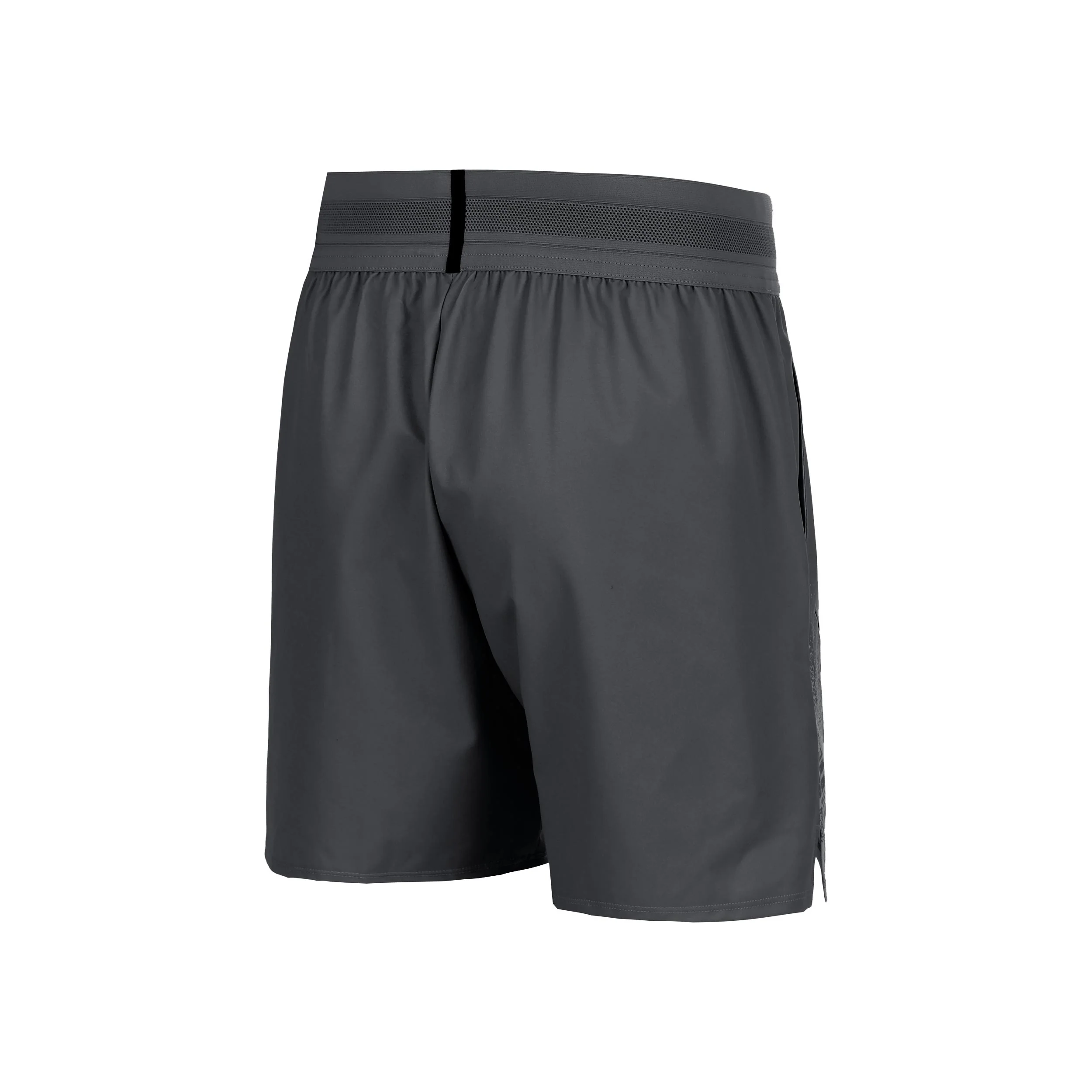 Court Dri-Fit Slam Shorts Hommes - anthracite - Image 2