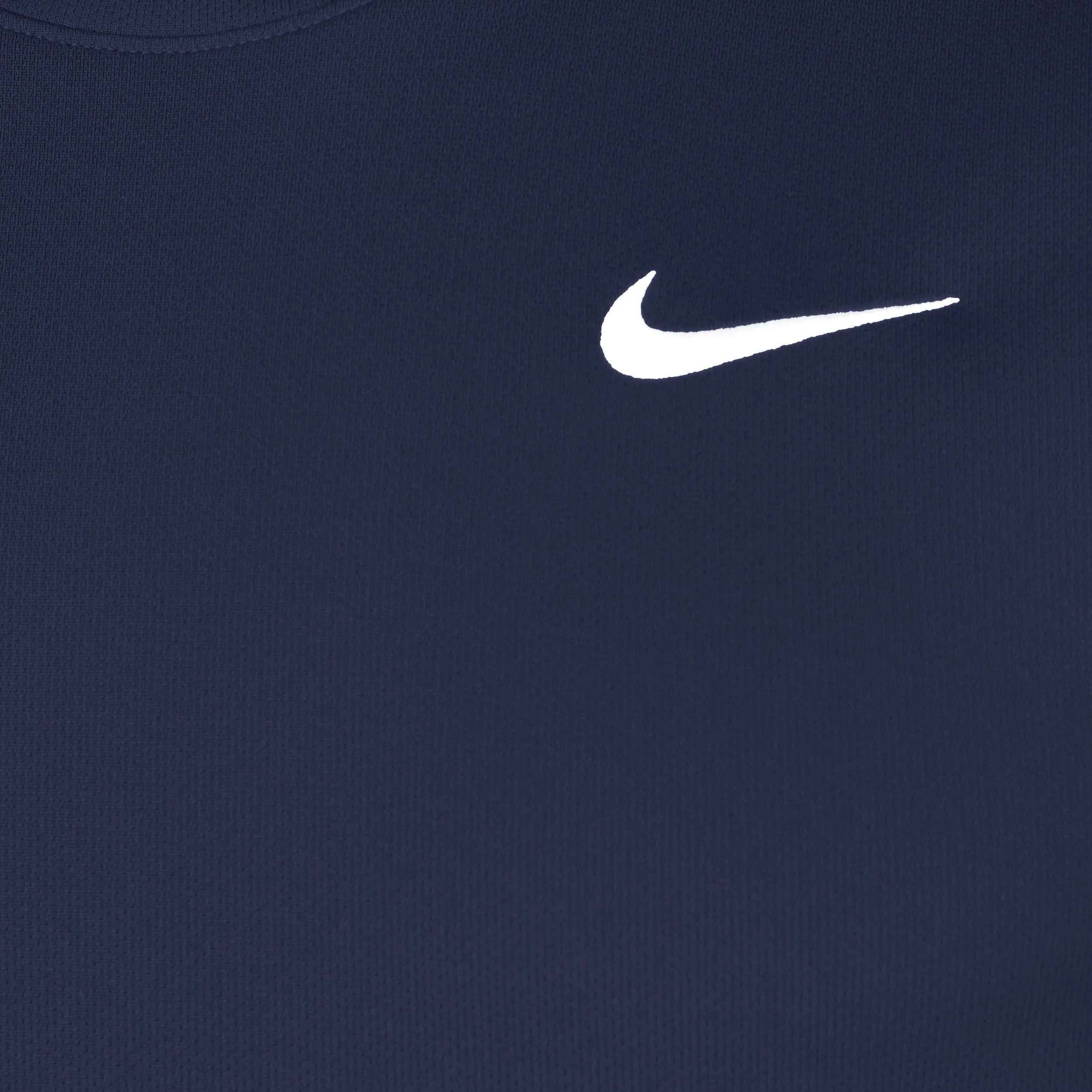 Court Dry Victory T-shirt Hommes-Bleu Foncé,Blanc - Image 3