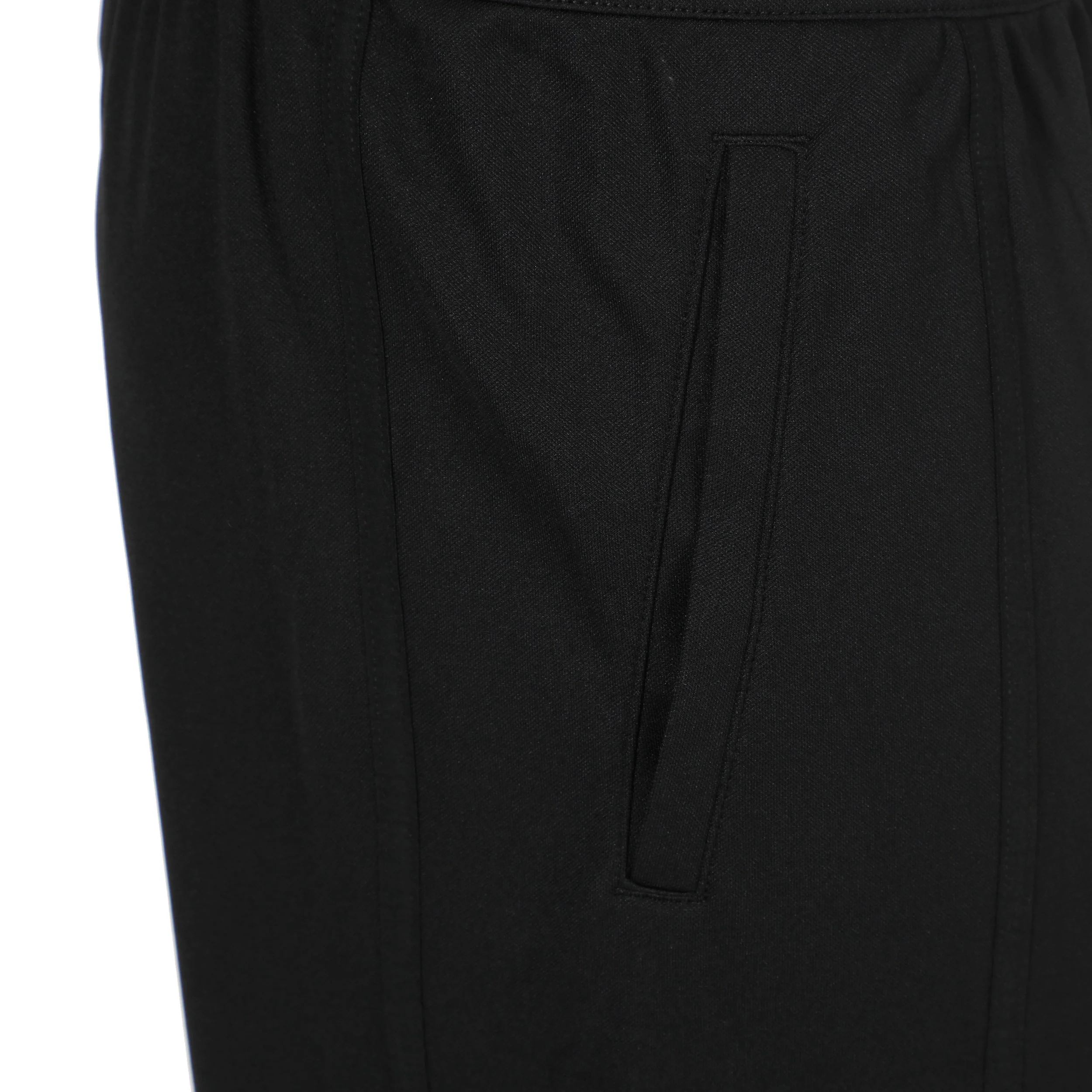 Court Heritage Pantalon Survêtement Hommes-Noir,Noir - Image 4