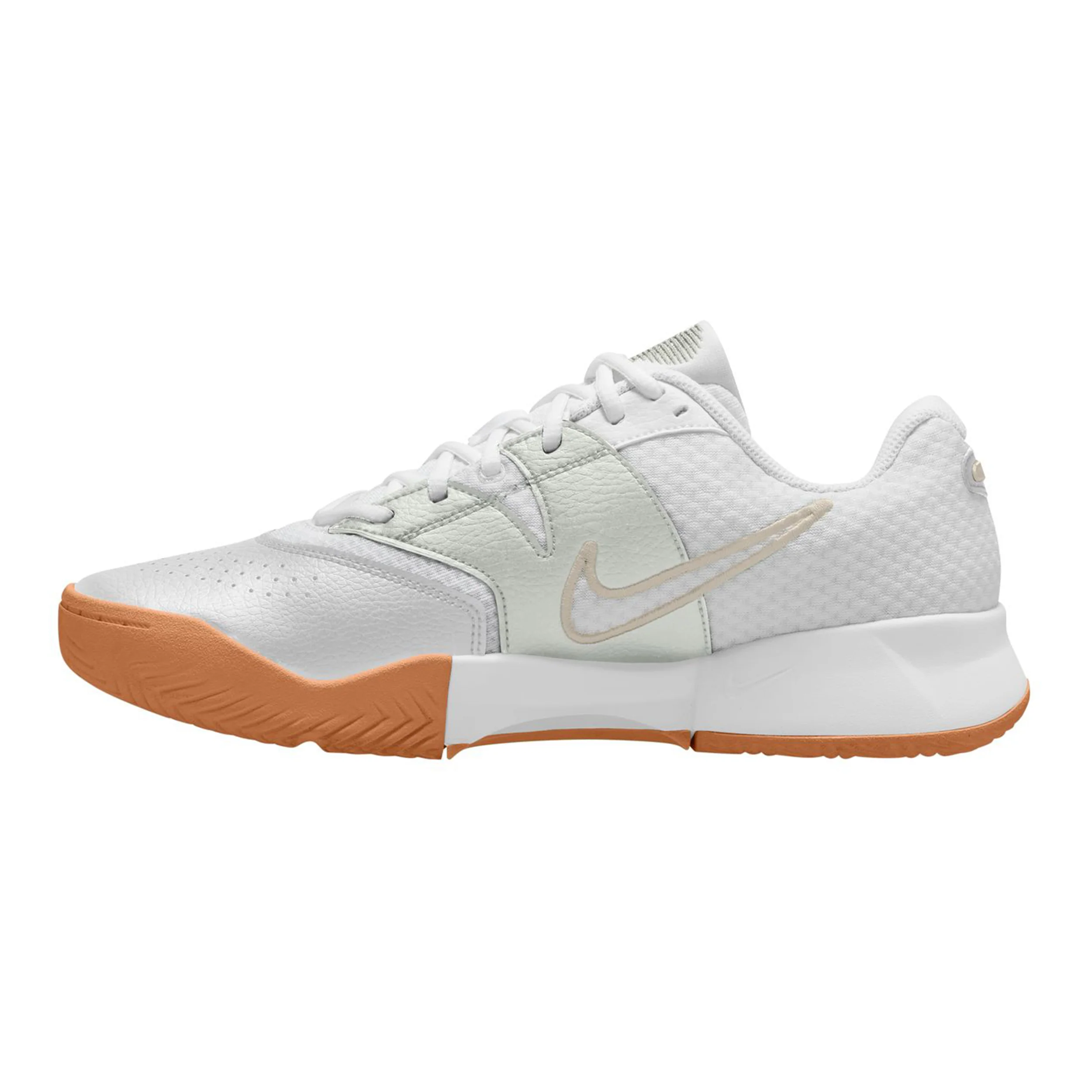 Court Lite 4 Chaussures toutes surfaces Hommes - blanc, crème - Image 2