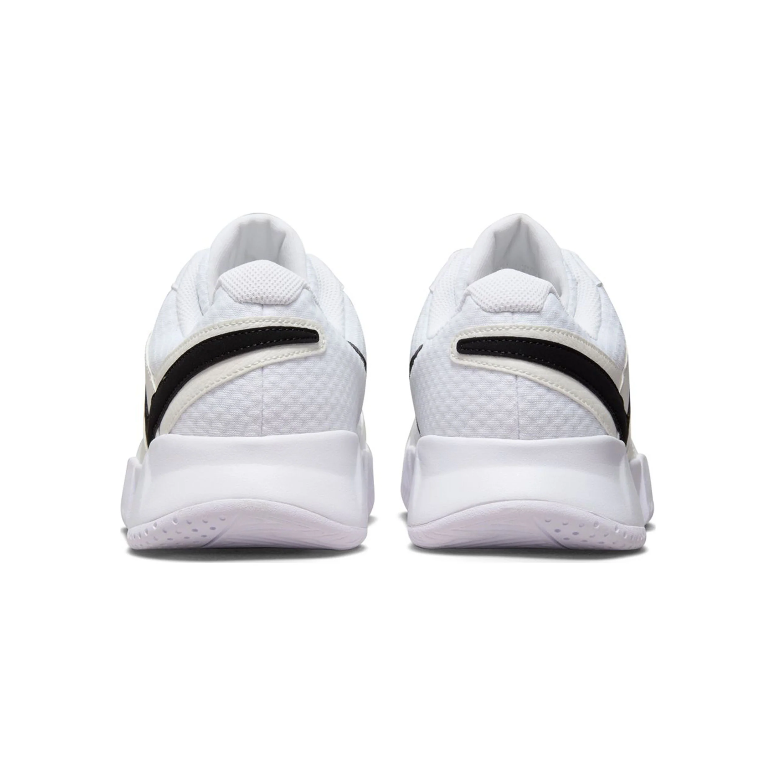 Court Lite 4 Chaussures toutes surfaces Hommes-blanc, noir - Image 5