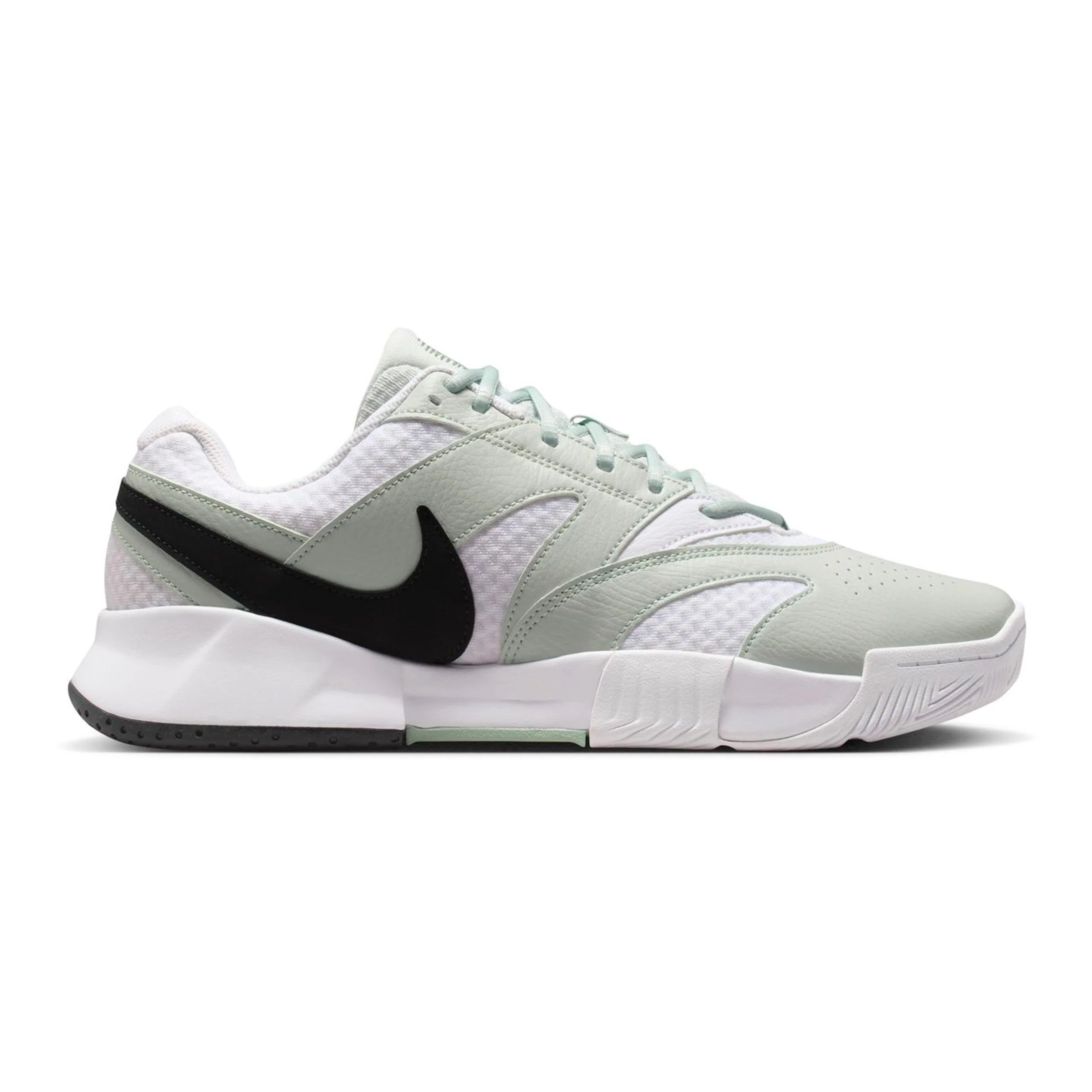 Court Lite 4 Chaussures toutes surfaces Hommes - blanc, sauge