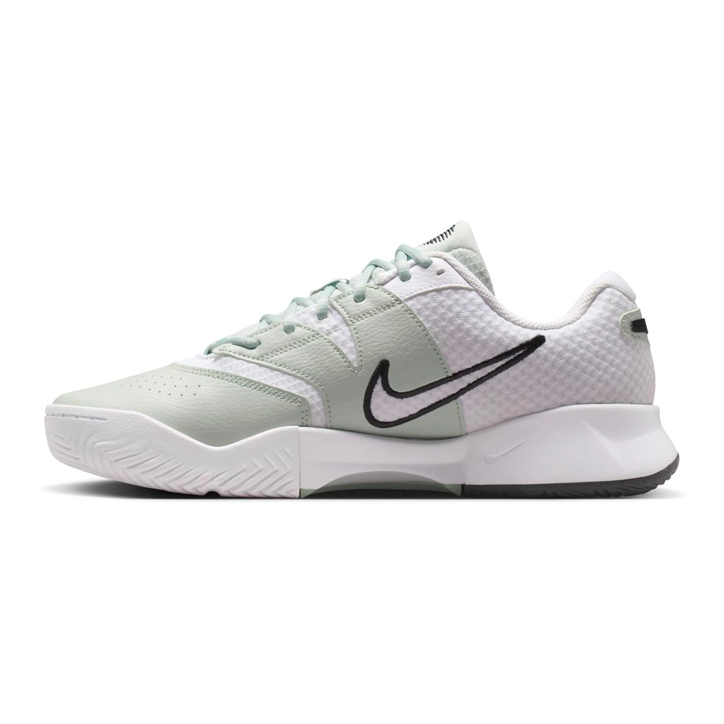 Court Lite 4 Chaussures toutes surfaces Hommes - blanc, sauge - Image 2