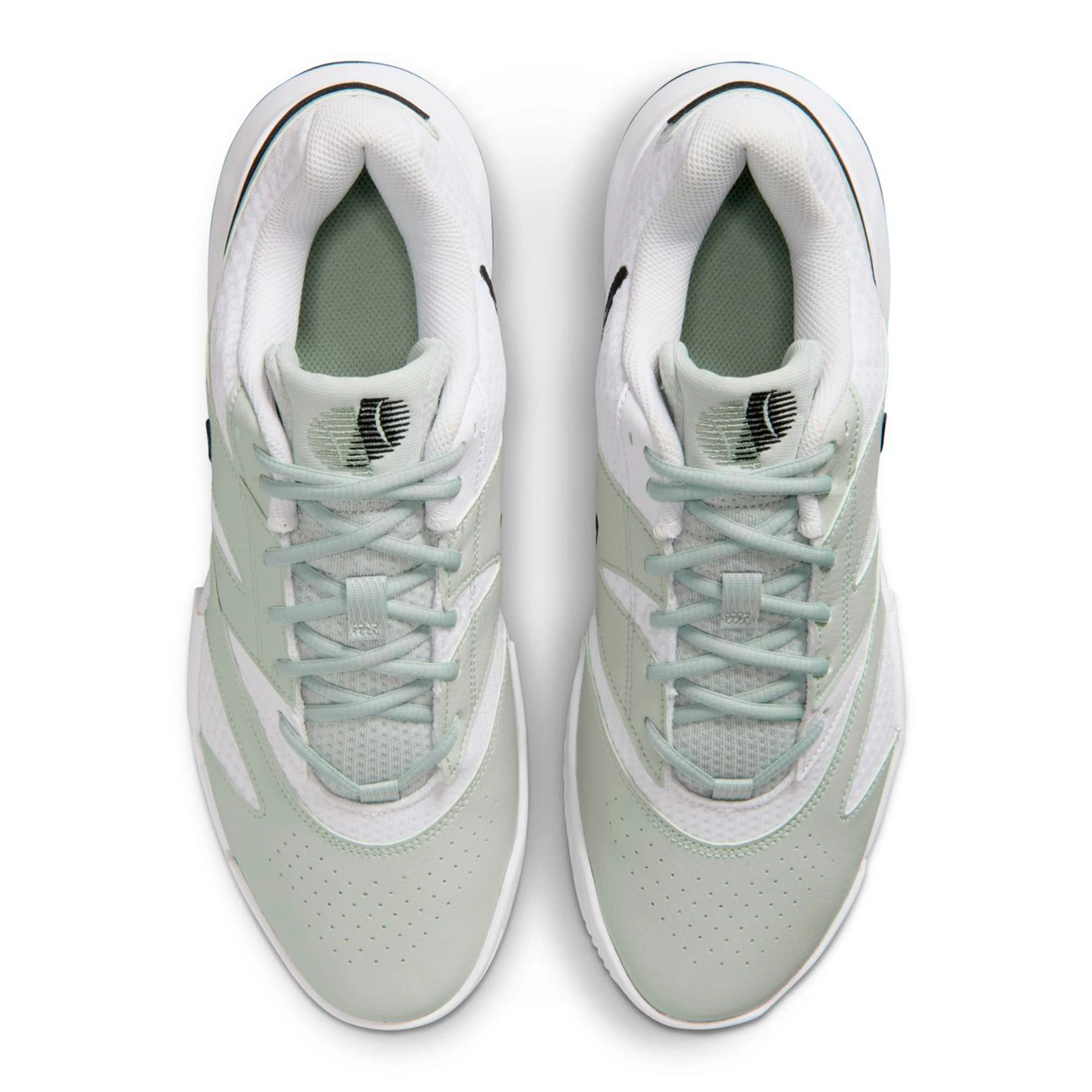 Court Lite 4 Chaussures toutes surfaces Hommes - blanc, sauge - Image 3