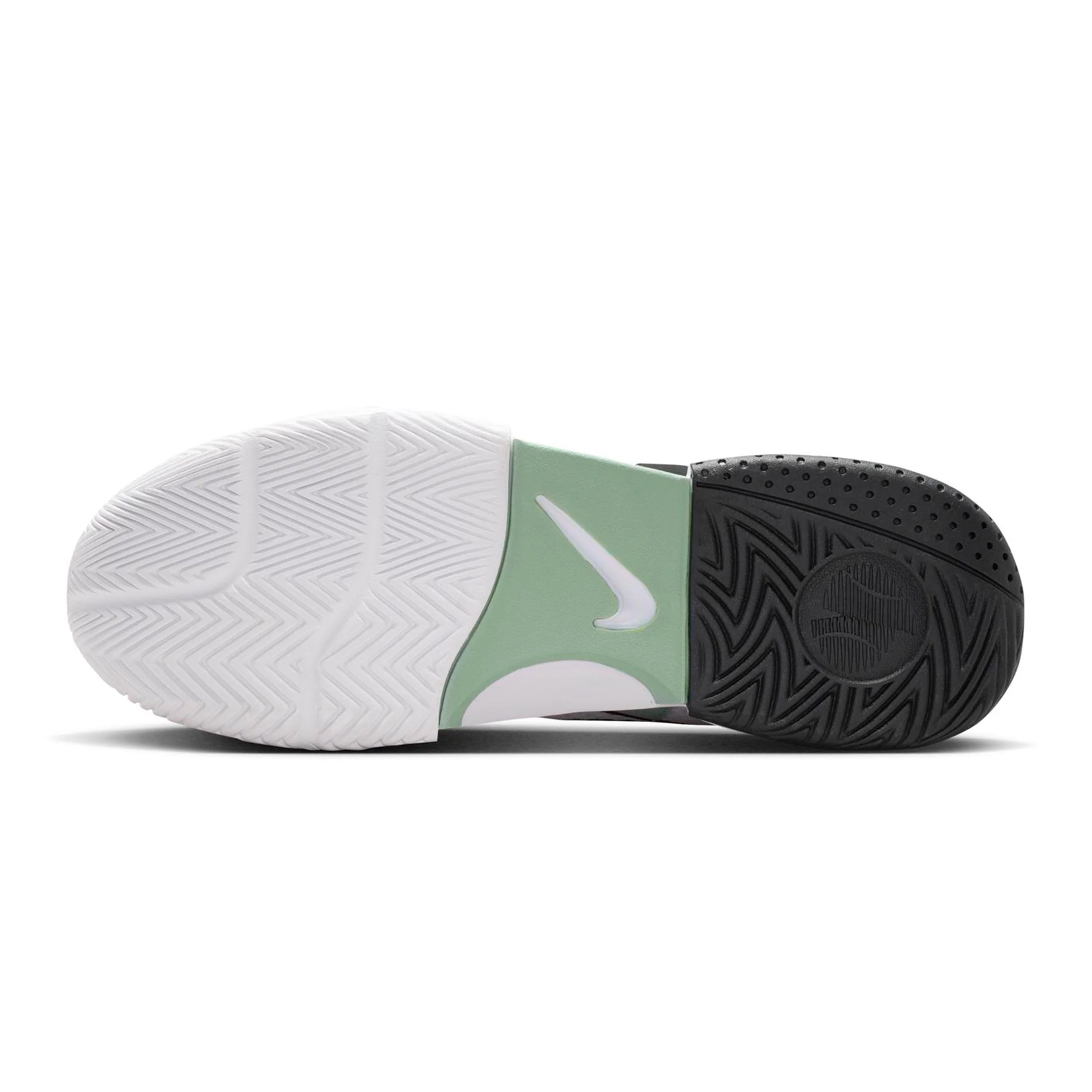Court Lite 4 Chaussures toutes surfaces Hommes - blanc, sauge - Image 4