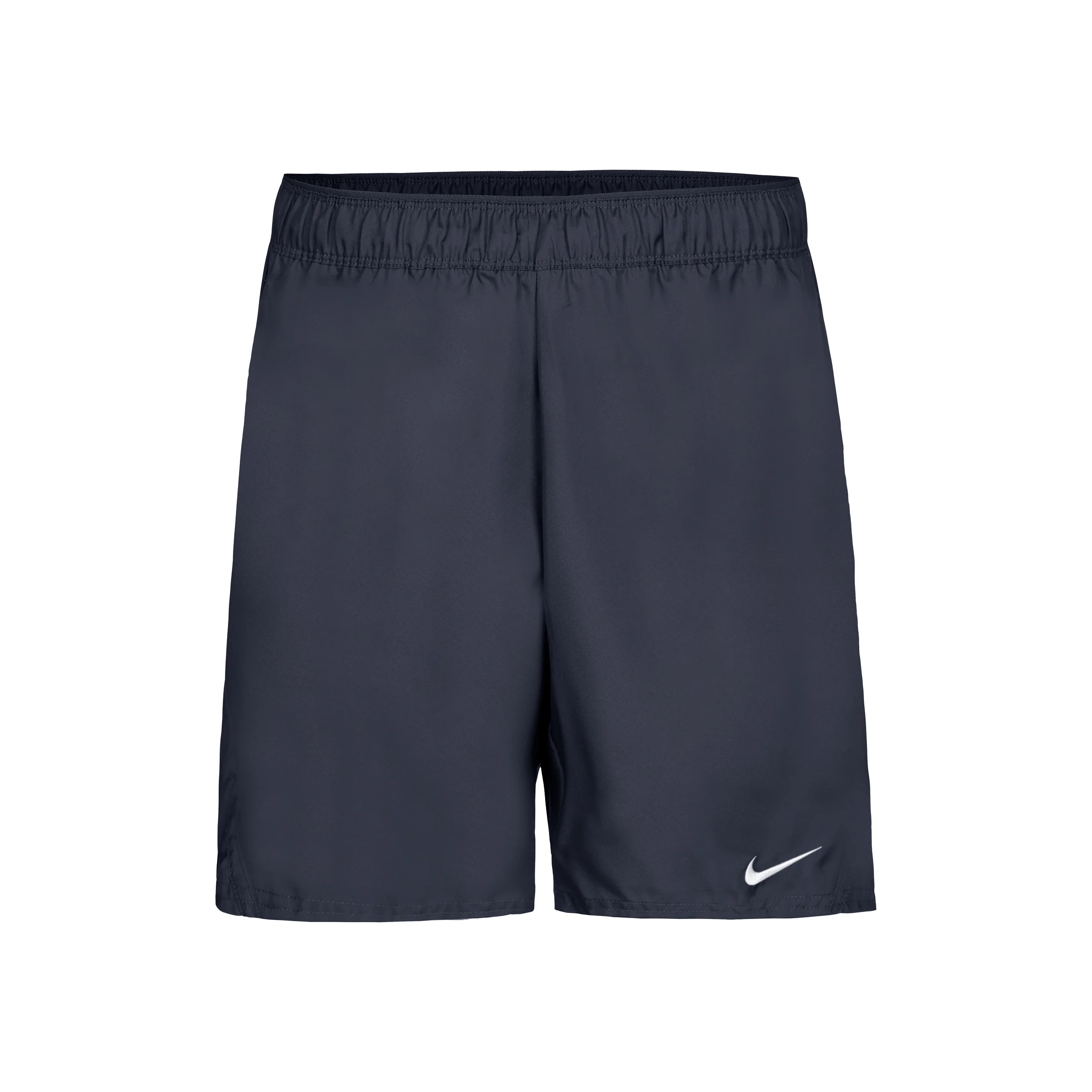 Court Victory Dri-Fit 7in Shorts Hommes - bleu foncé