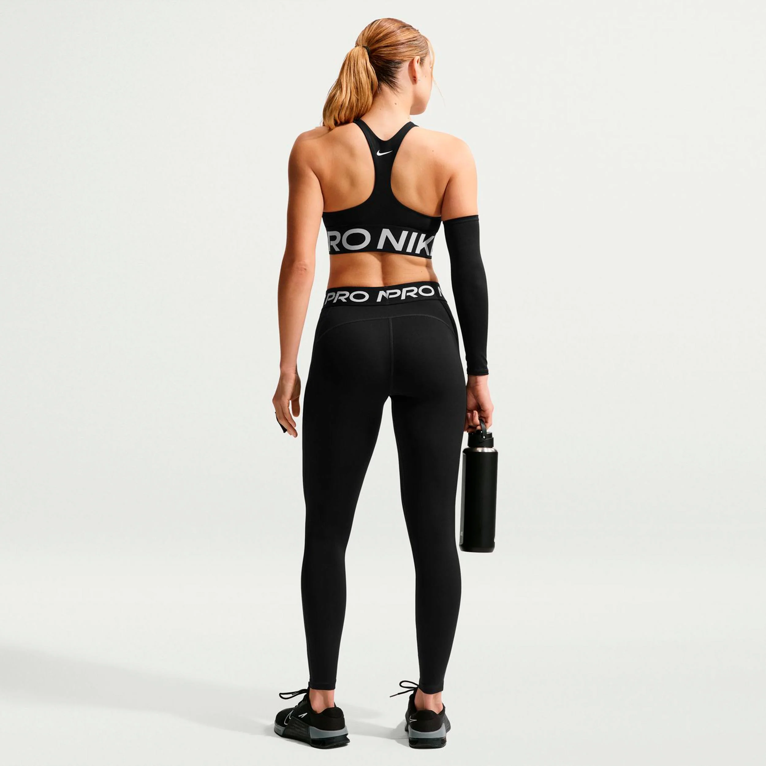Dri-Fit 365 Collant tight Femmes-noir - Image 3