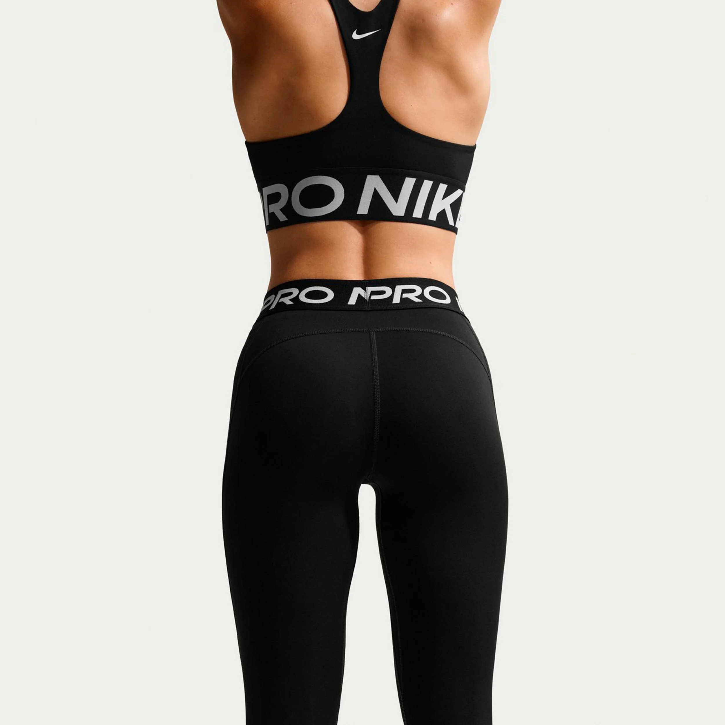 Dri-Fit 365 Collant tight Femmes-noir - Image 4