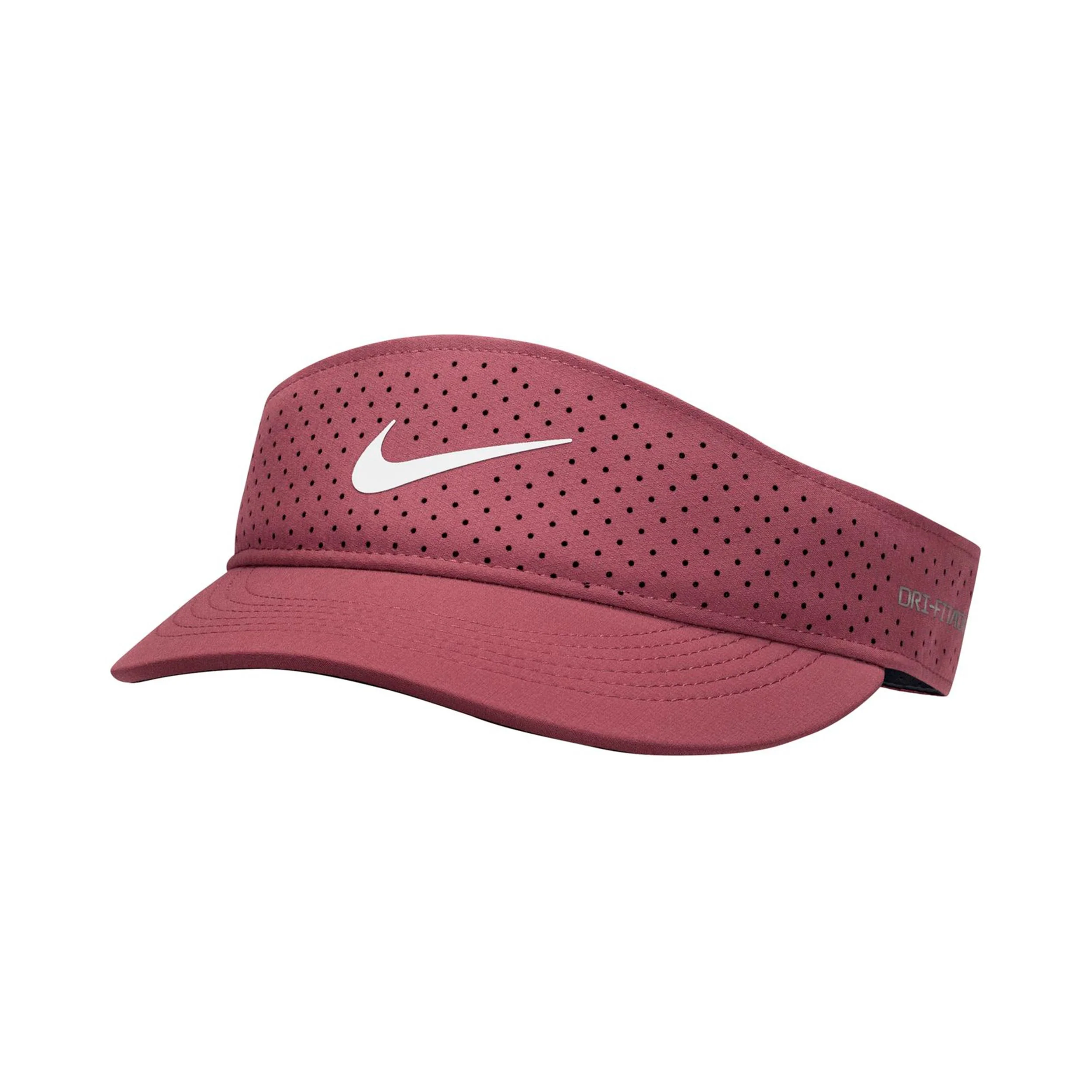Dri-Fit Advantage Ace Visière Unisex - mauve