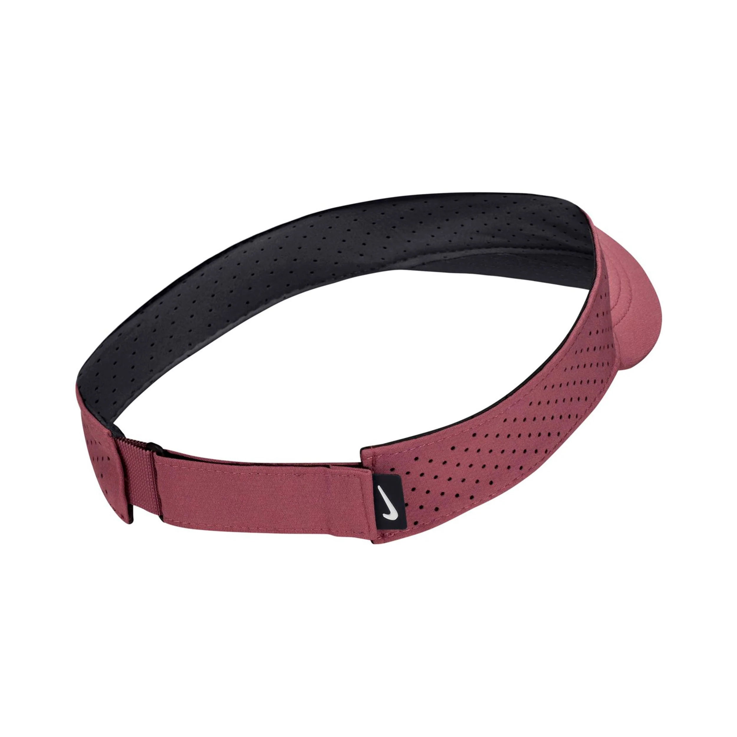 Dri-Fit Advantage Ace Visière Unisex - mauve - Image 2