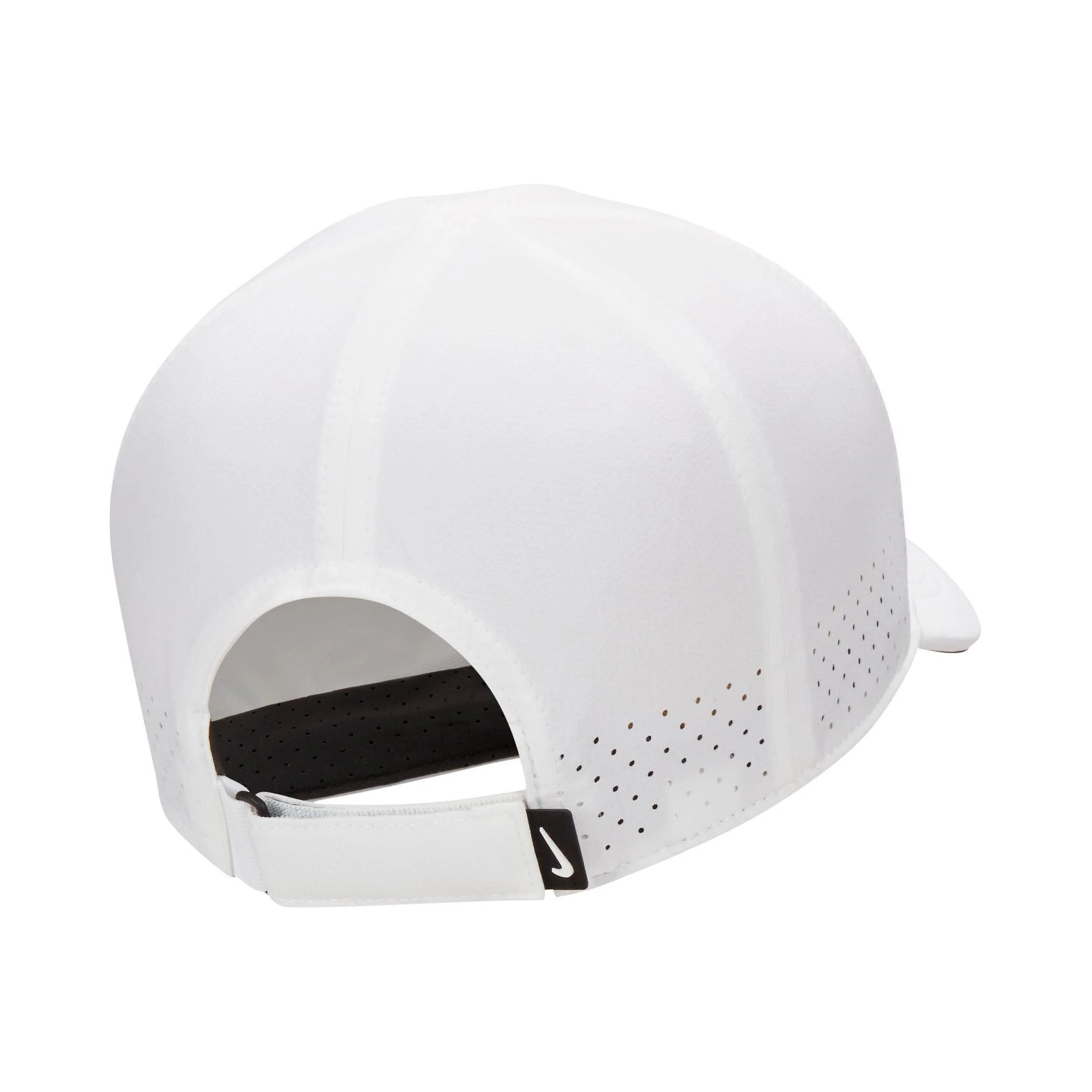 Dri-Fit Advantage Club Casquette Unisex - blanc, noir - Image 2