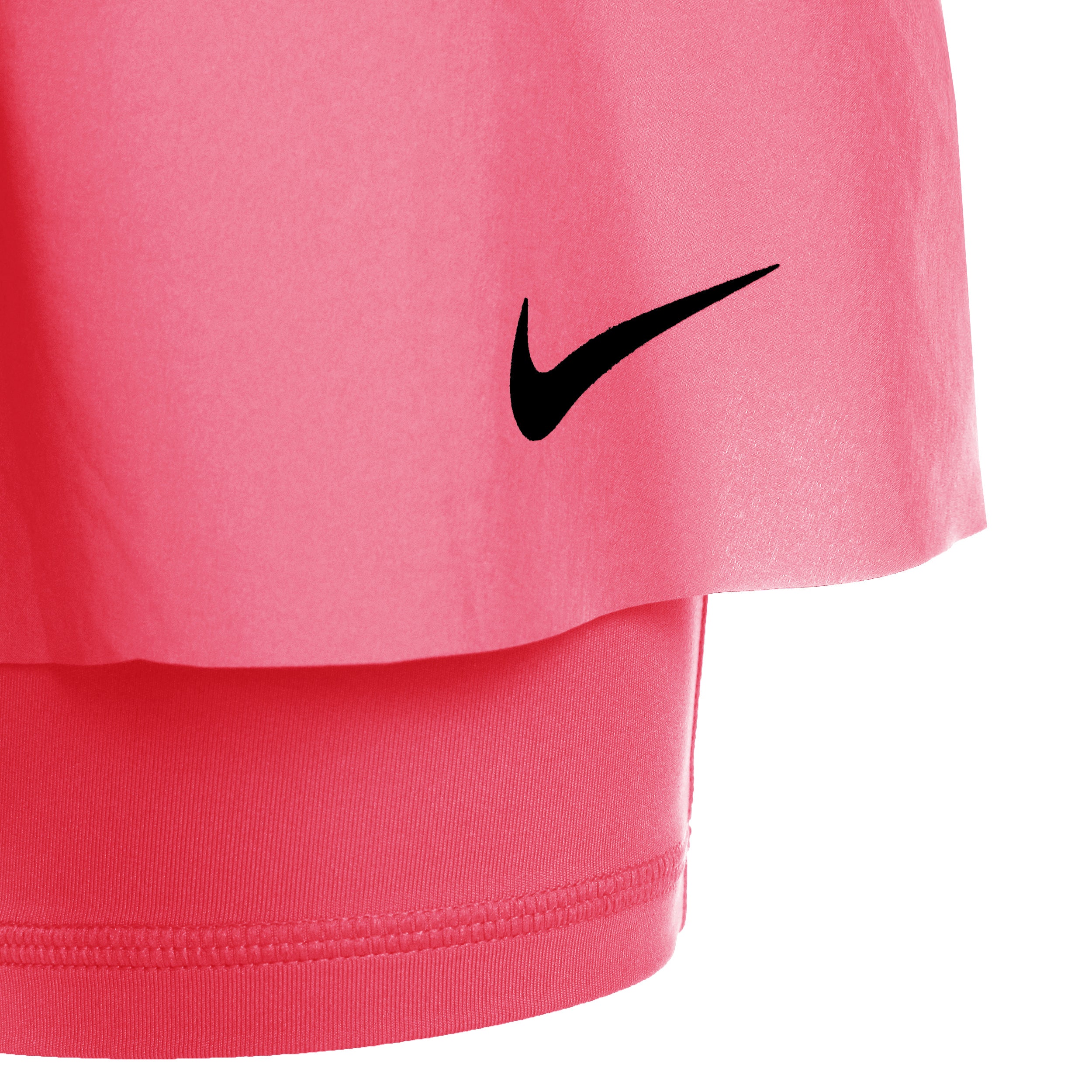 Dri-Fit Advantage Jupe Femmes-Pink - Image 4