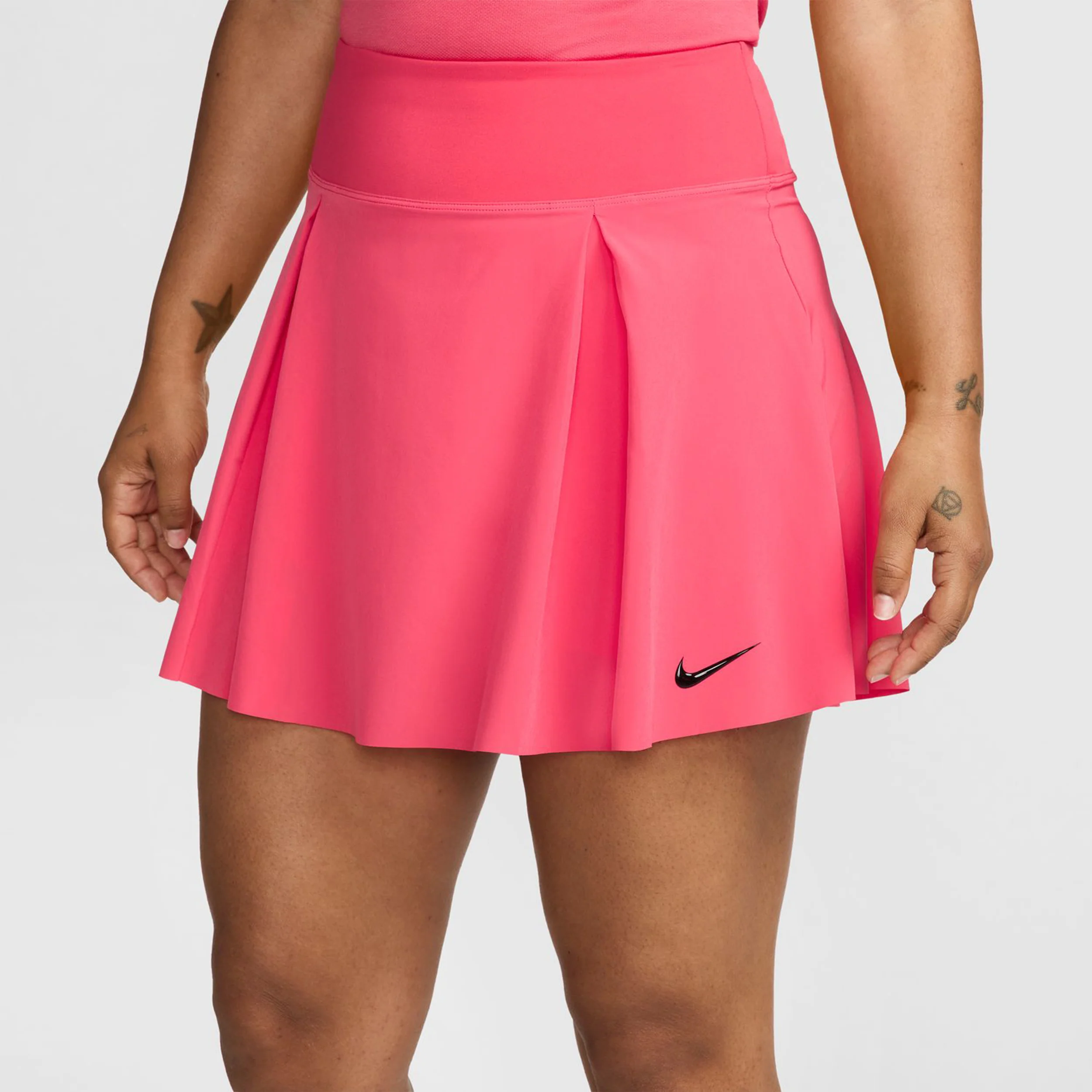 Dri-Fit Advantage Jupe Femmes-Pink - Image 5