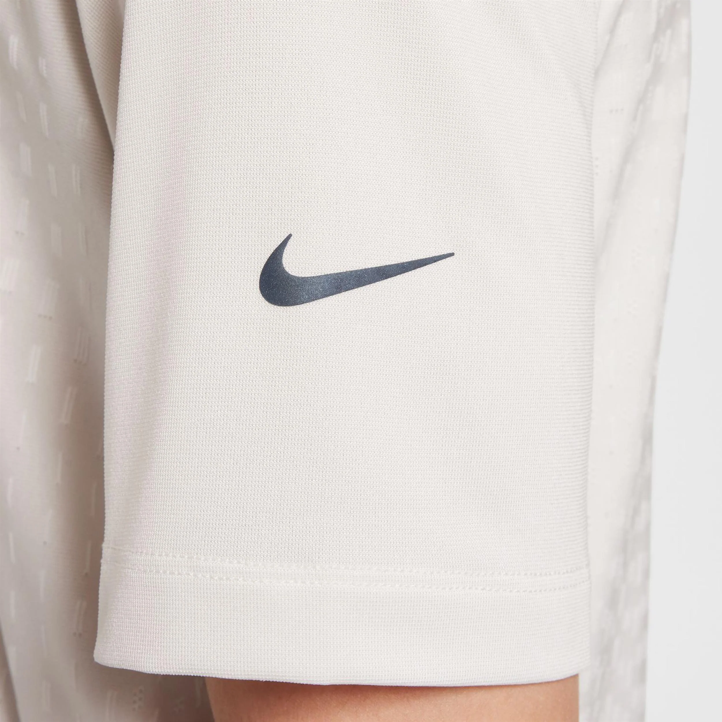 Dri-Fit Advantage Multi T-shirt Enfants-Crème - Image 3