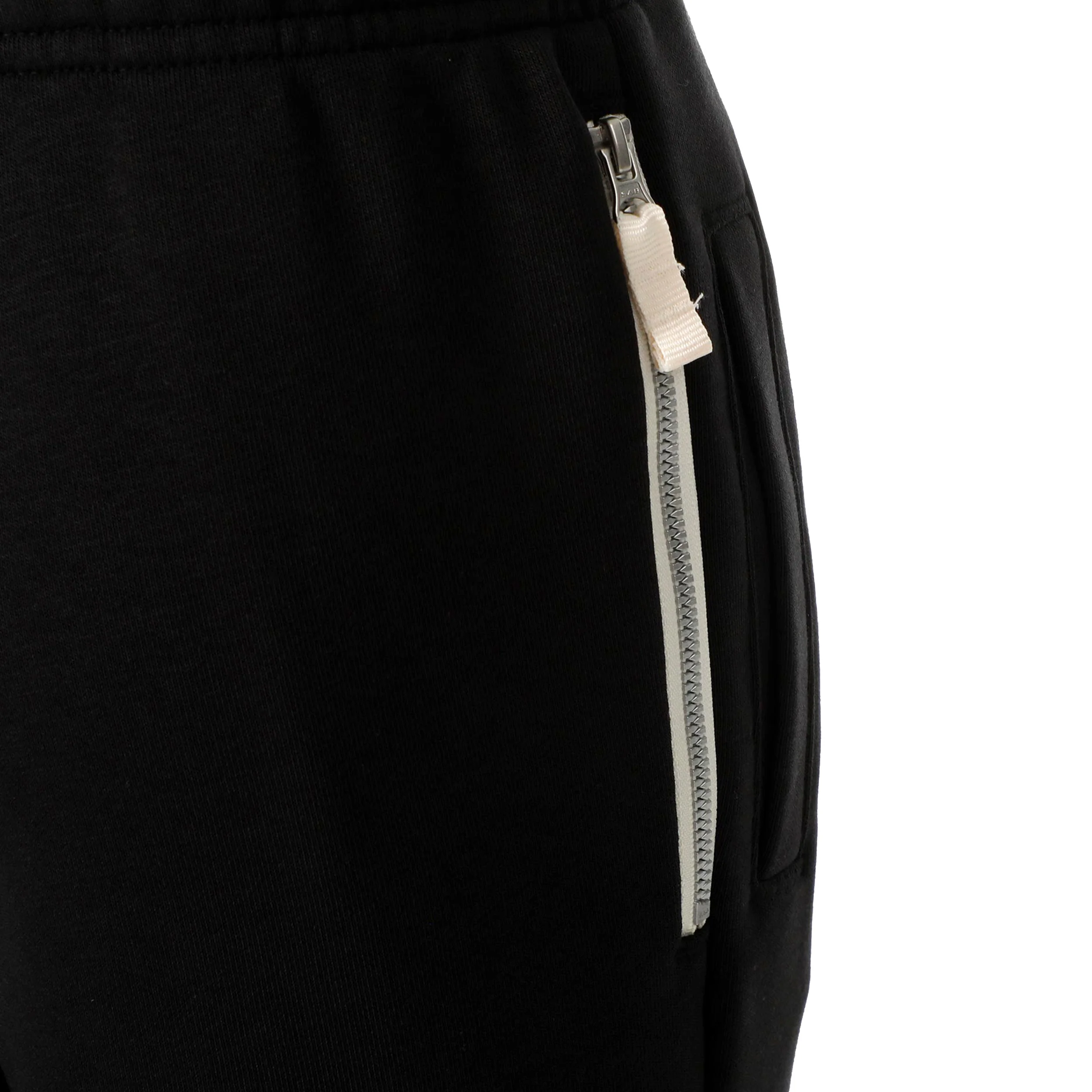 Dri-Fit Fleece Pantalon Survêtement Enfants-Noir - Image 3