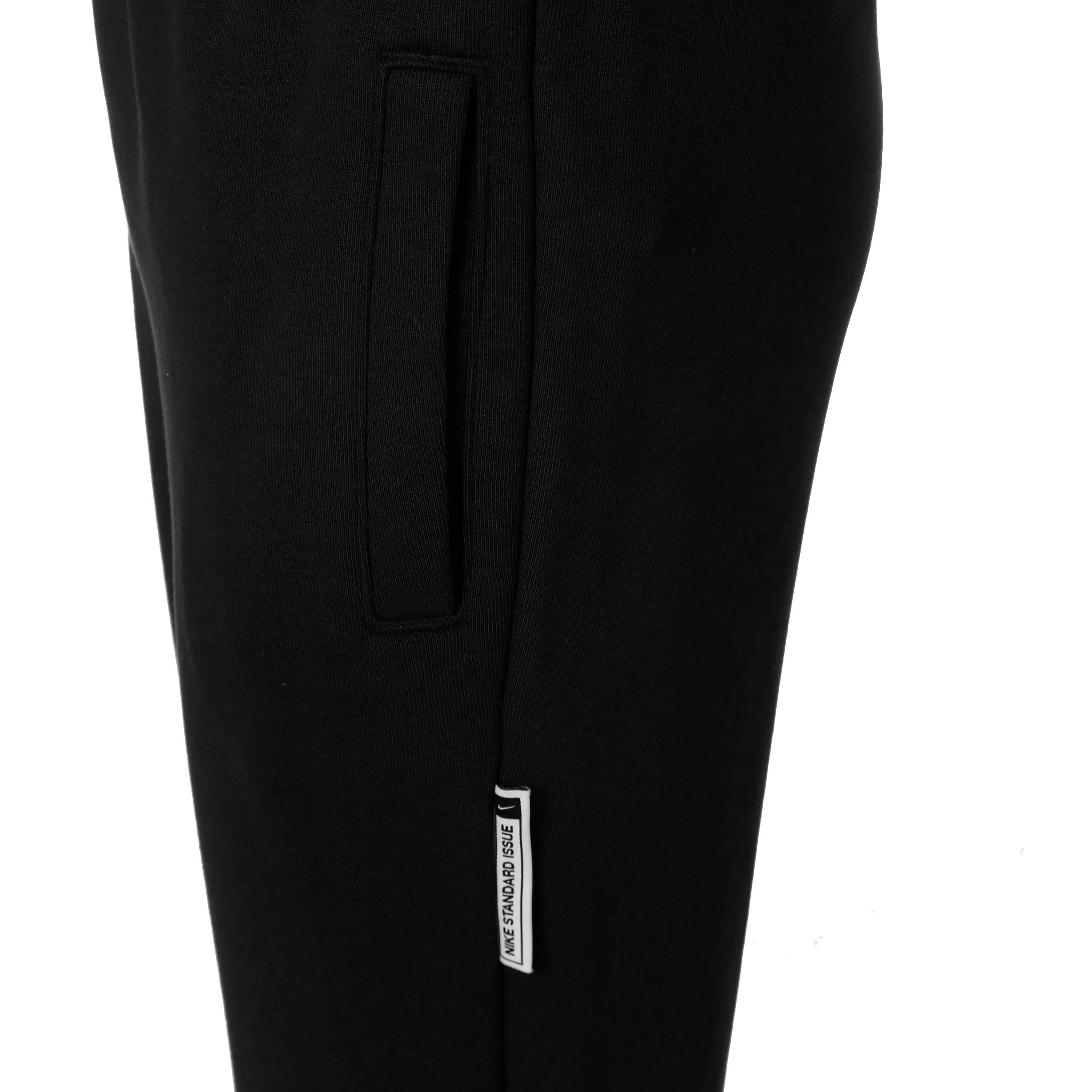 Dri-Fit Fleece Pantalon Survêtement Enfants-Noir - Image 4