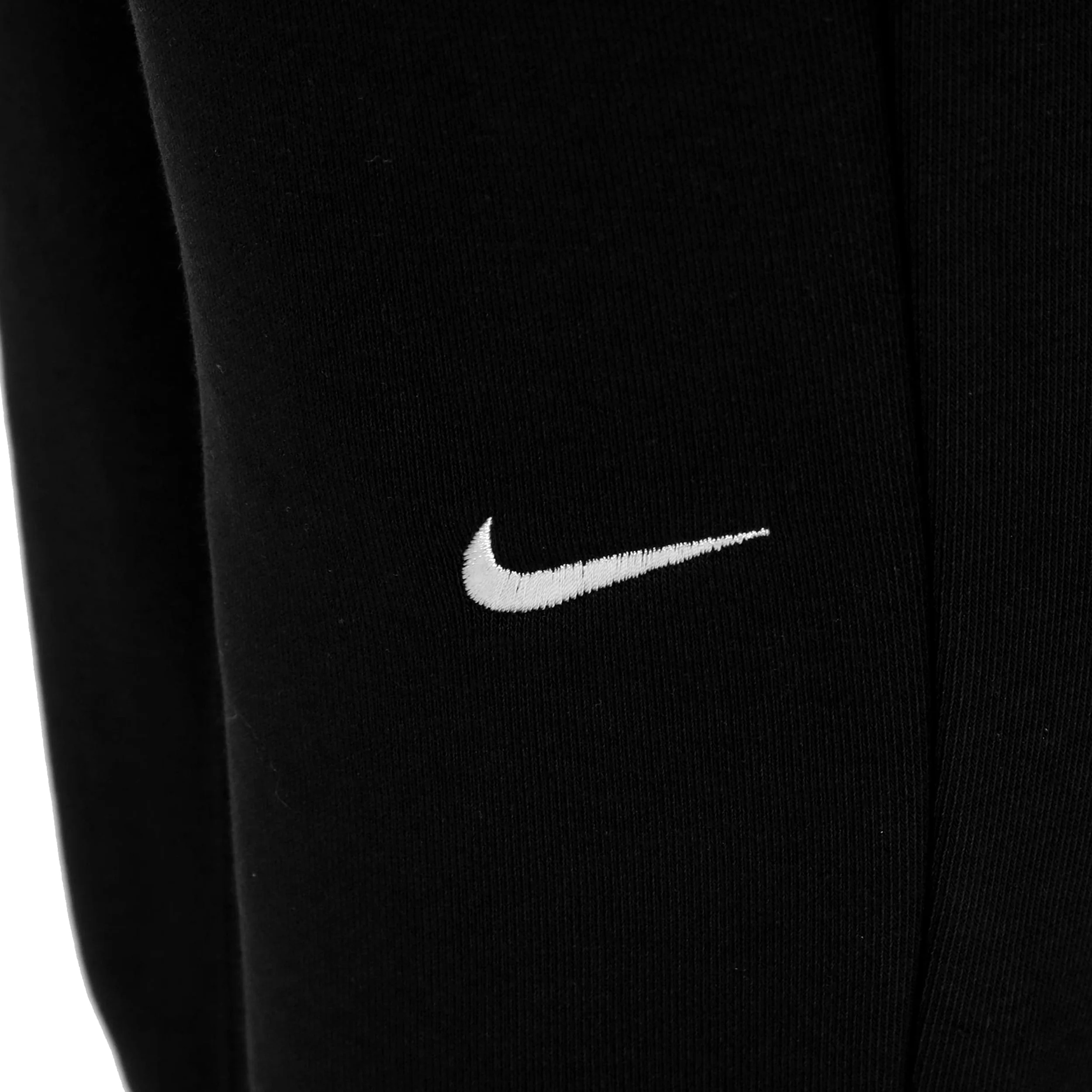 Dri-Fit Fleece Pantalon Survêtement Enfants-Noir - Image 5
