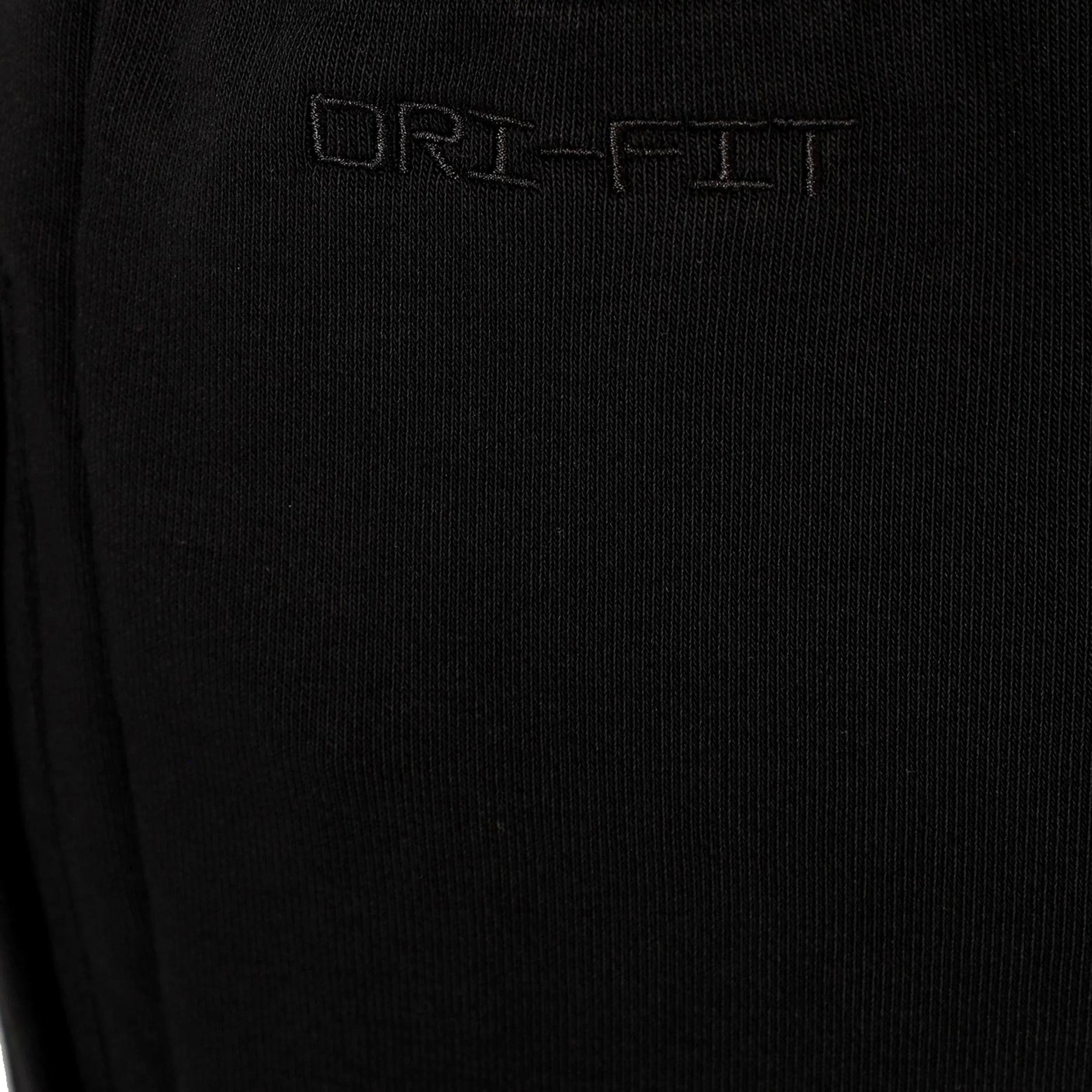 Dri-Fit Fleece Pantalon Survêtement Enfants-Noir - Image 6