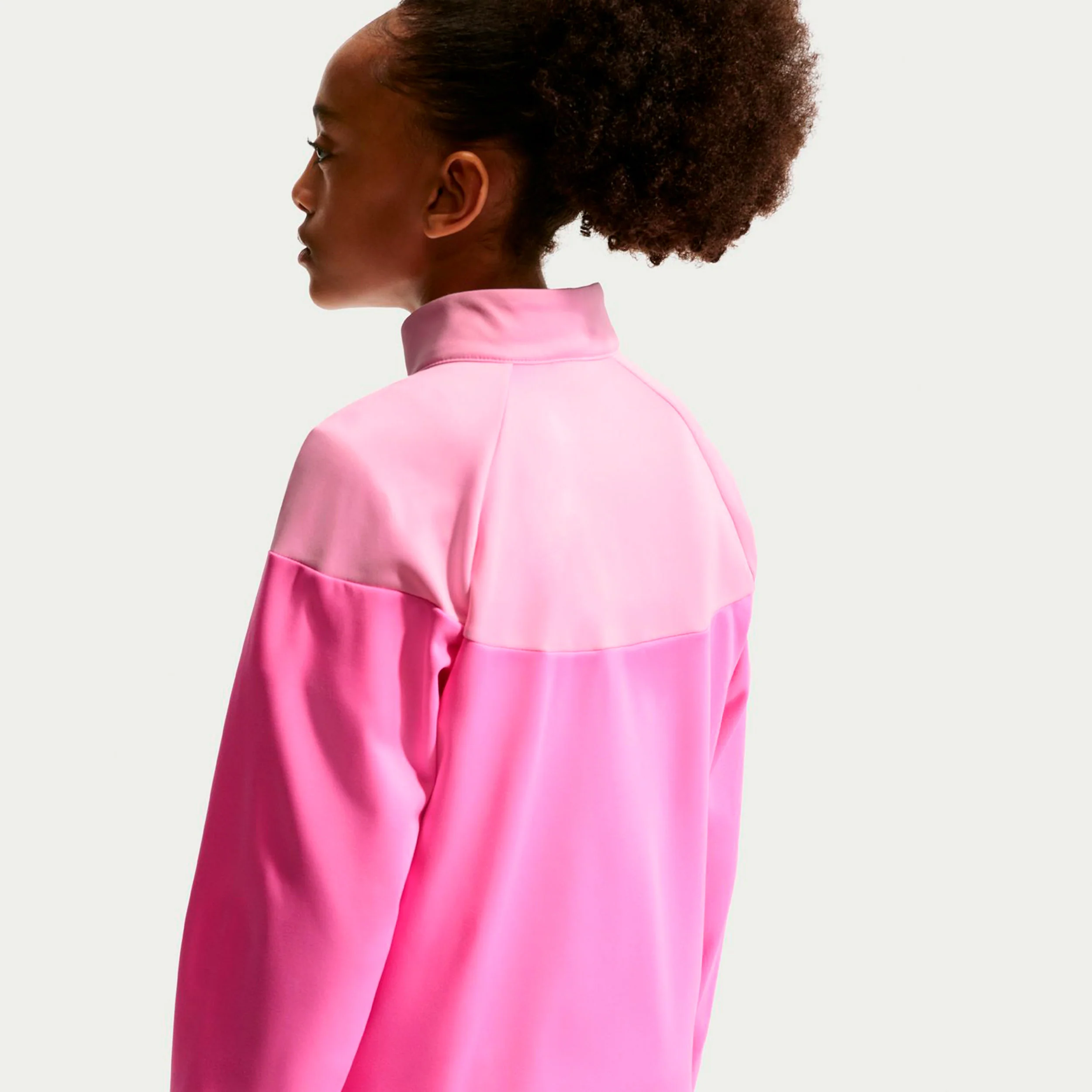 Dri-Fit Full-Zip Survêtement Enfants - rose, rosé - Image 5