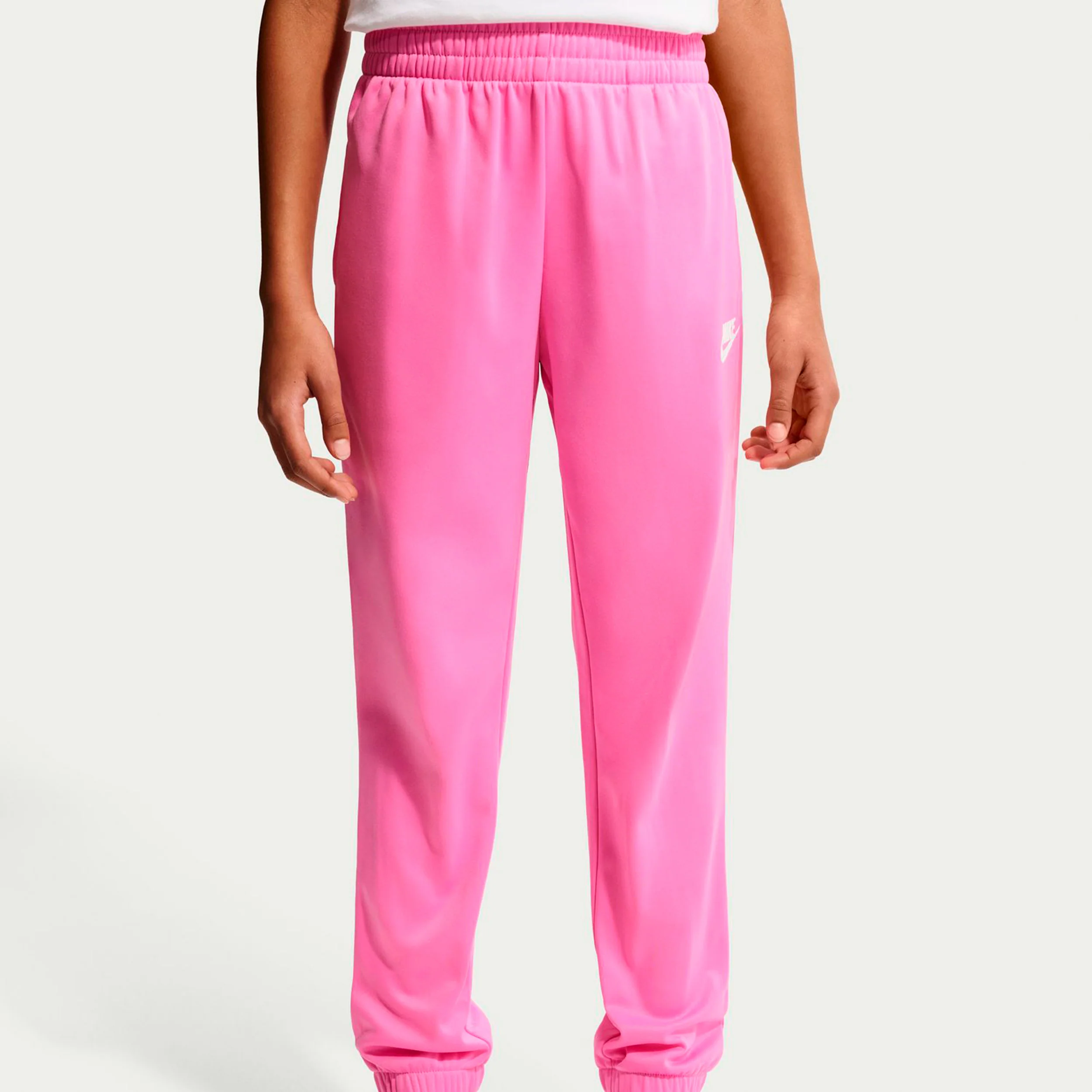 Dri-Fit Full-Zip Survêtement Enfants - rose, rosé - Image 6