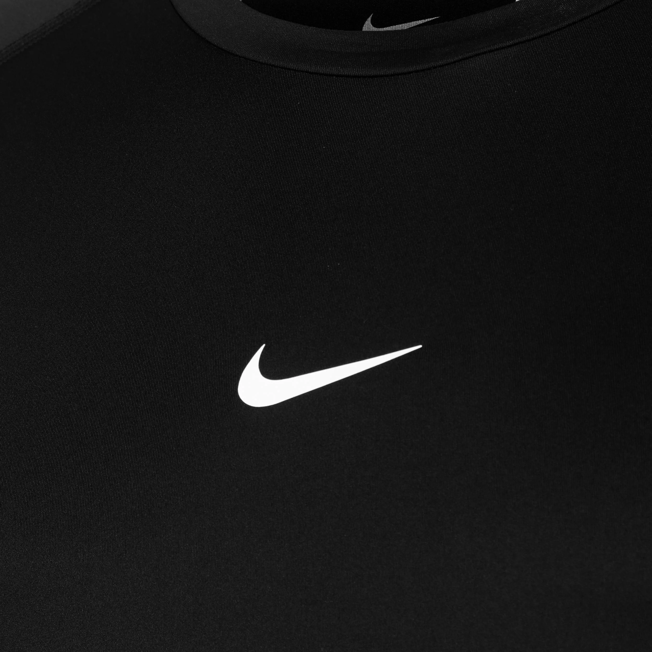 Dri-Fit Haut manches longues Hommes - noir, - Image 3