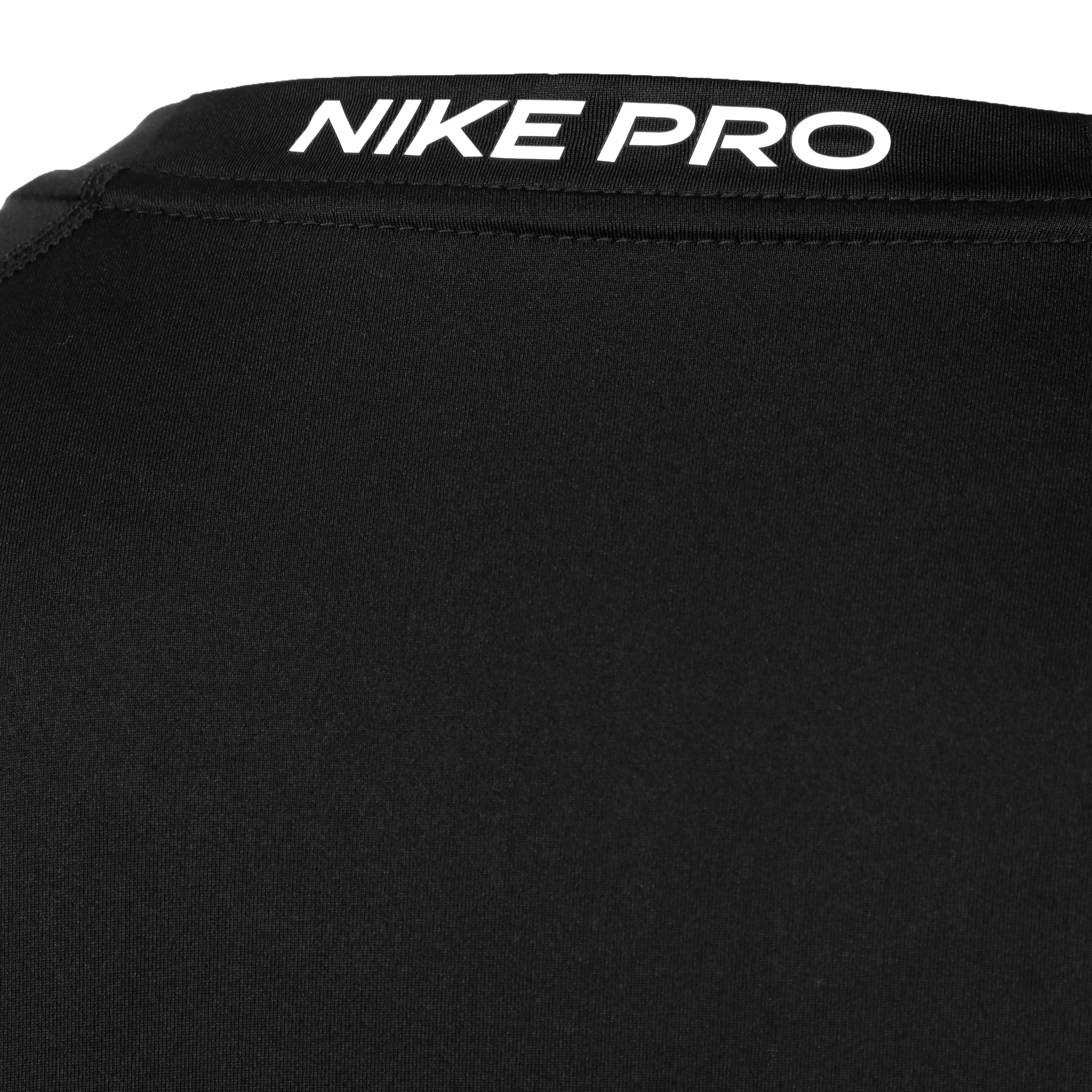 Dri-Fit Haut manches longues Hommes - noir, - Image 4