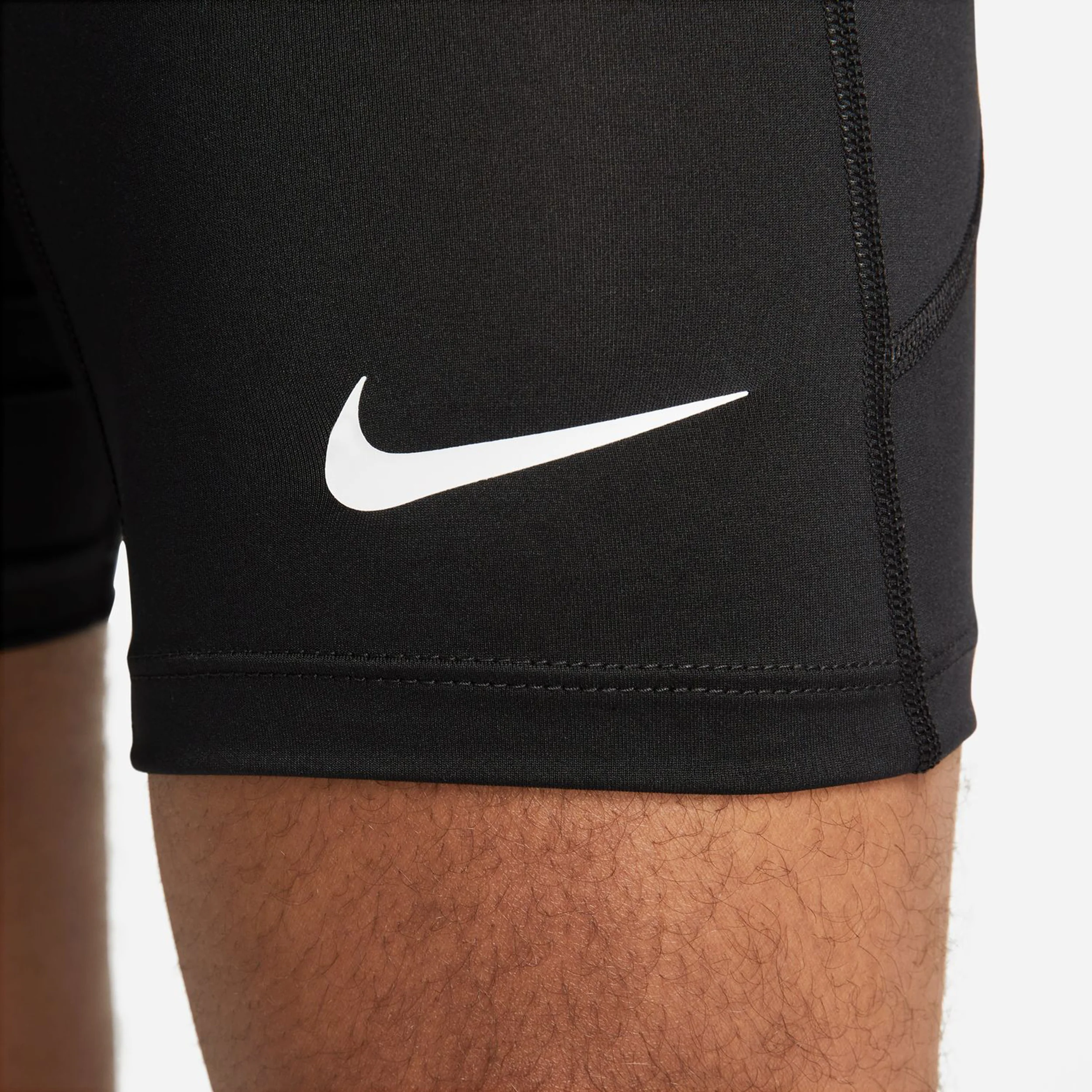 Dri-Fit Long Shorts - noir - Image 10