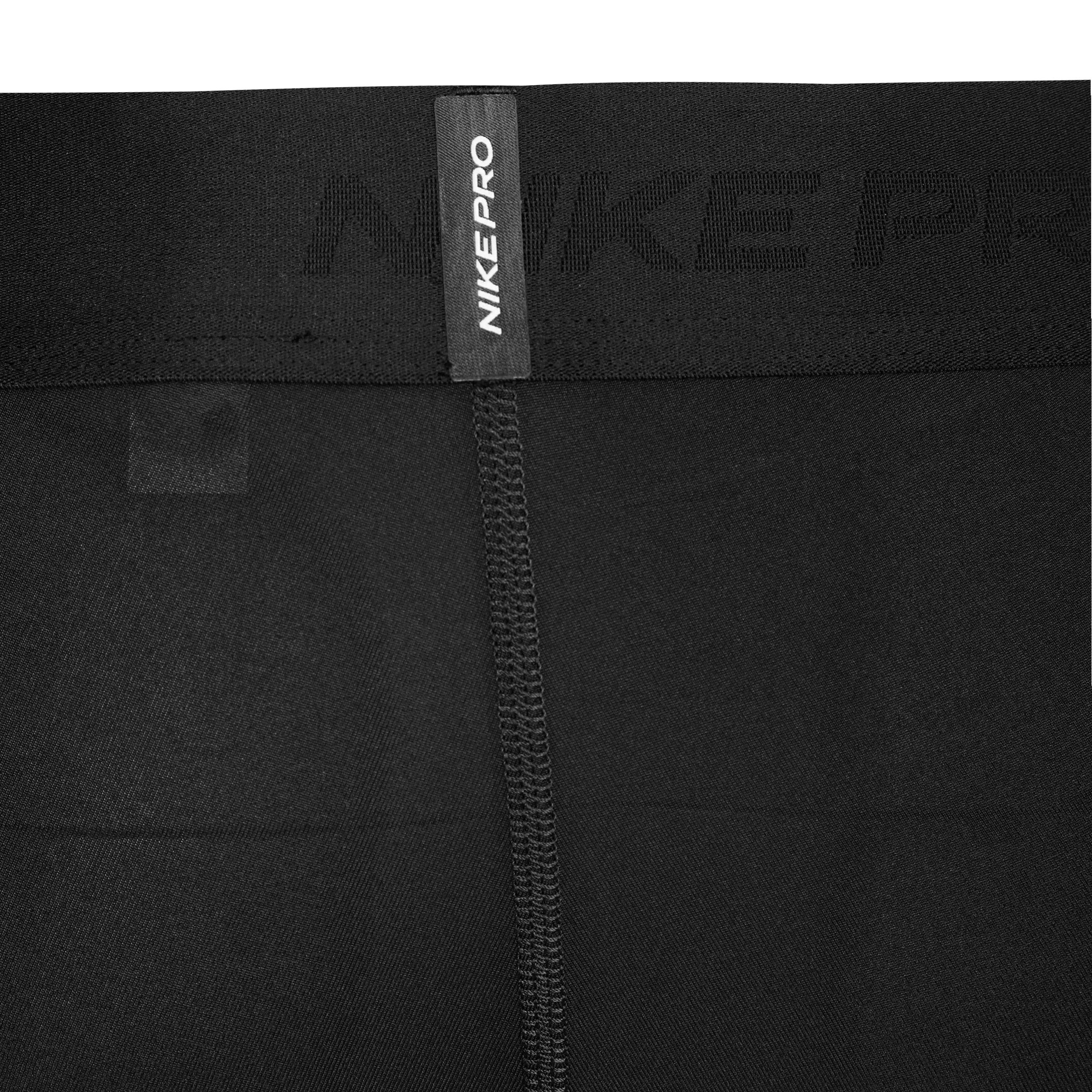 Dri-Fit Long Shorts - noir - Image 5