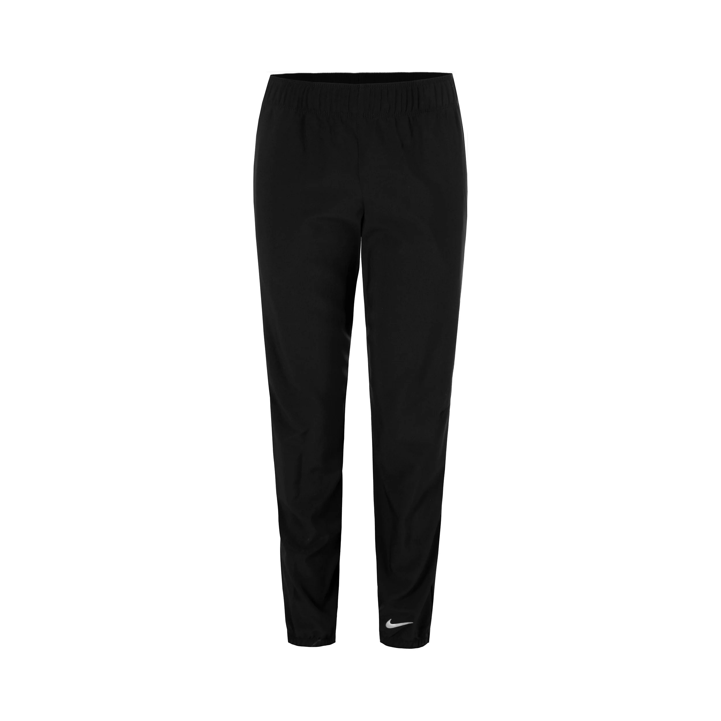 Dri-Fit Multi Essential Pantalon Survêtement Garçons-Noir,Argent