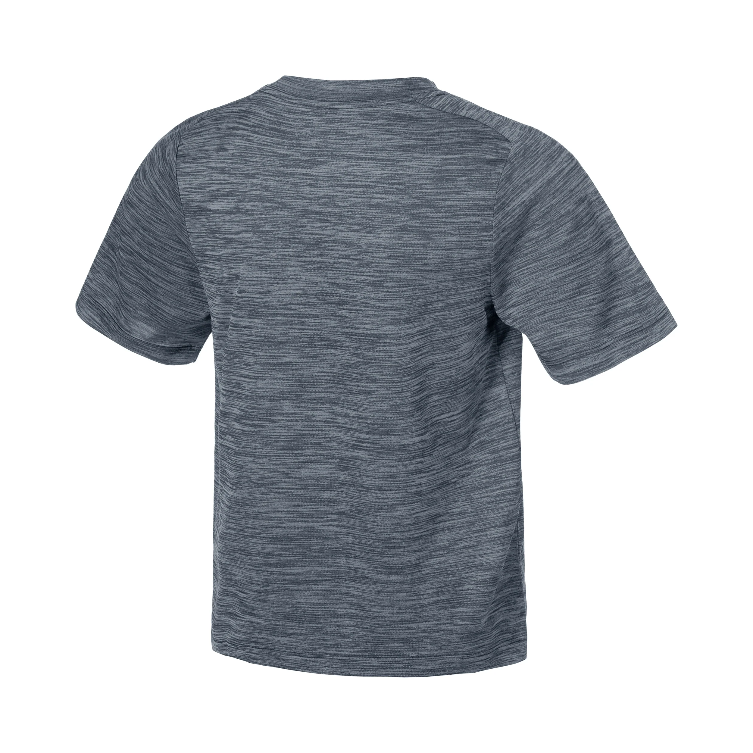 Dri-Fit Multi T-shirt Enfants-Noir,Gris - Image 2
